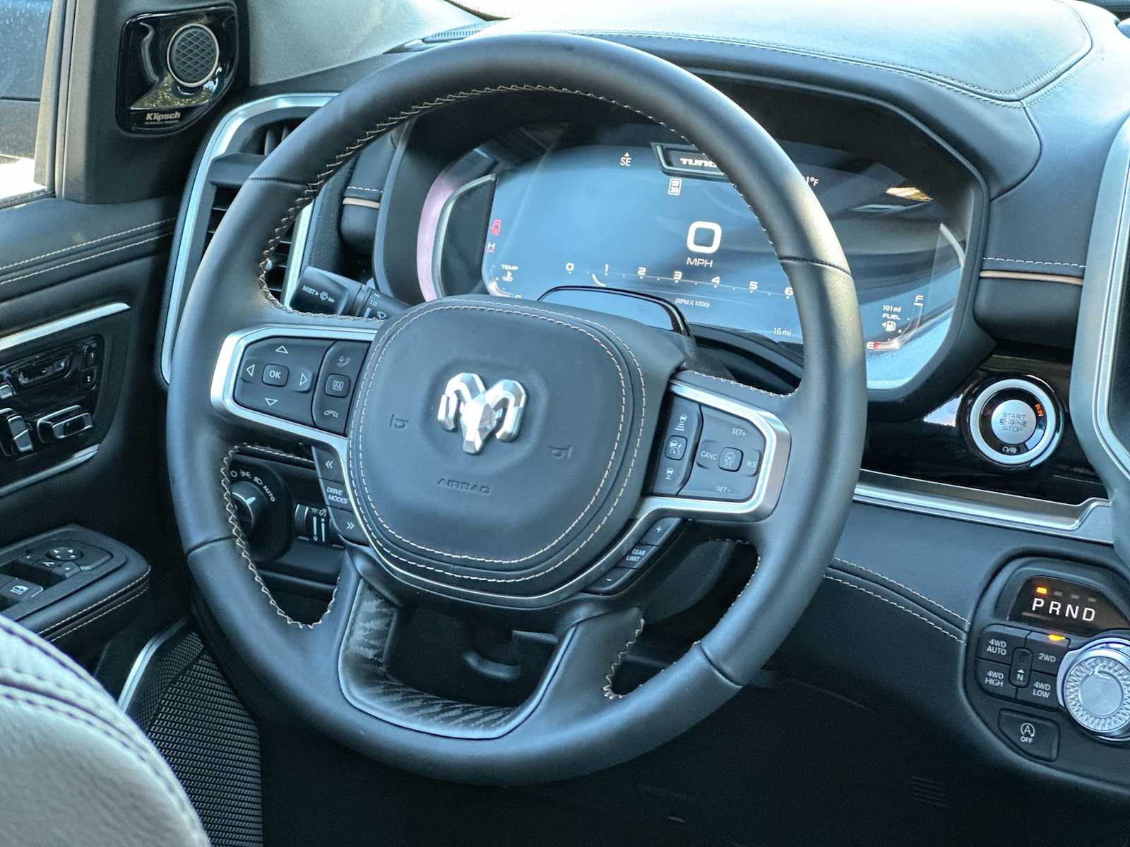 Thumbnail: 2026 RAM 1500 - 27