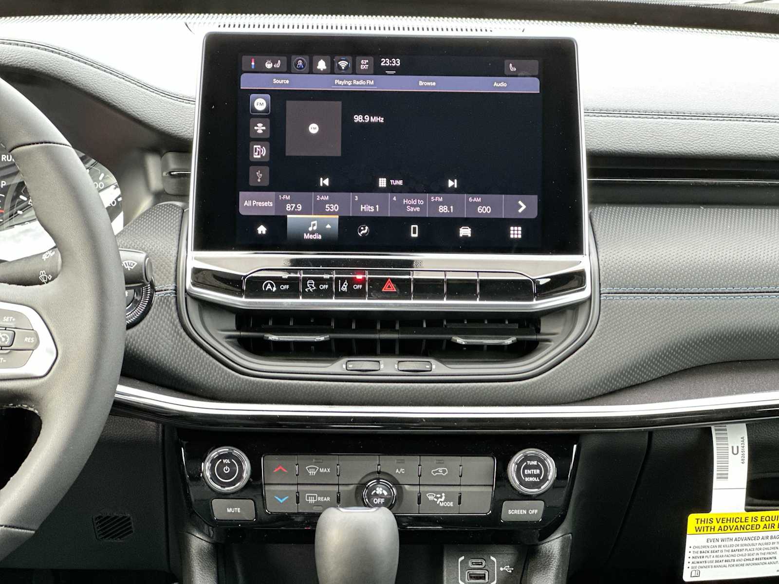 Thumbnail: 2026 Jeep Compass - 26