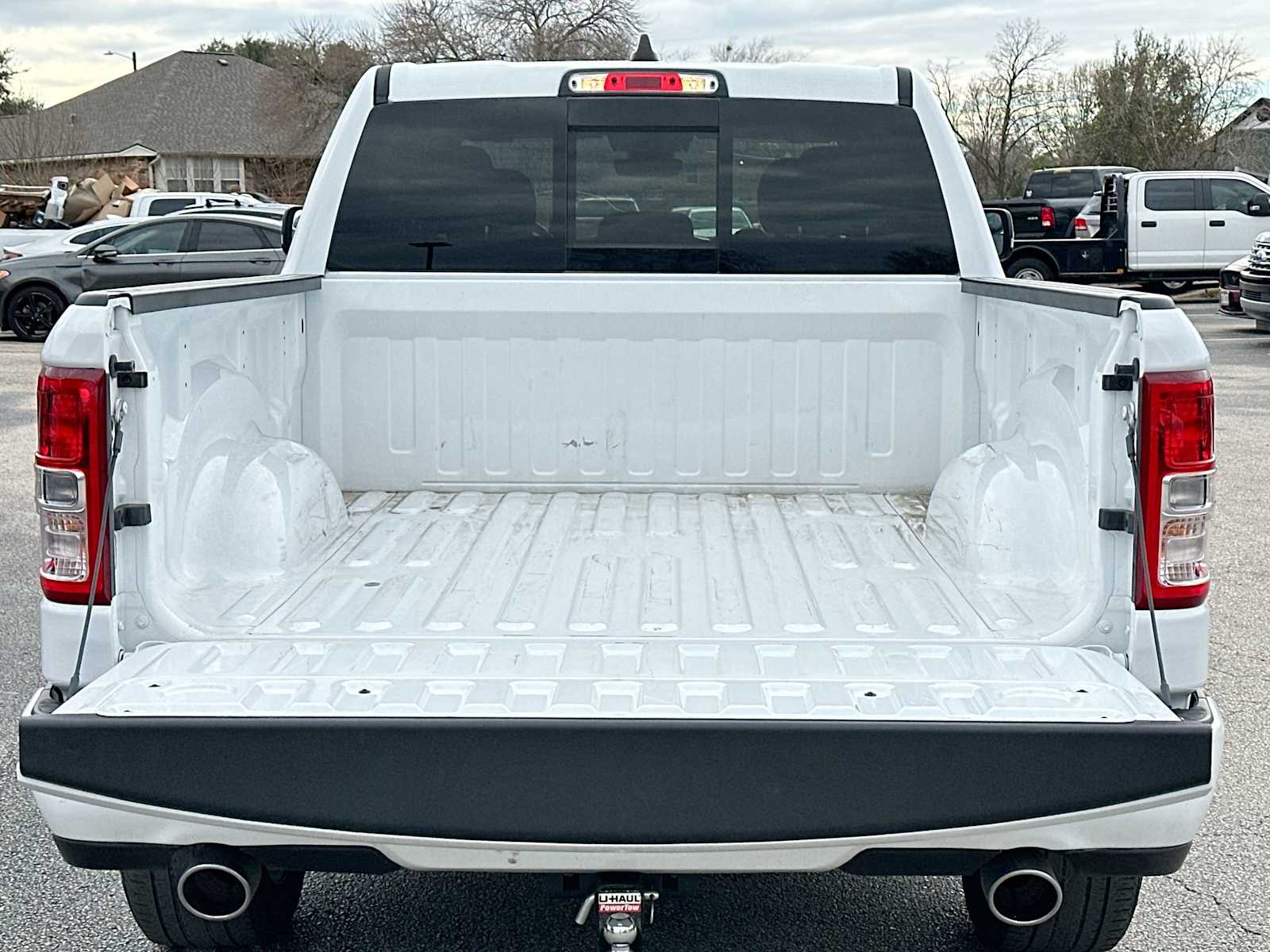 Thumbnail: 2024 RAM 1500 - 28