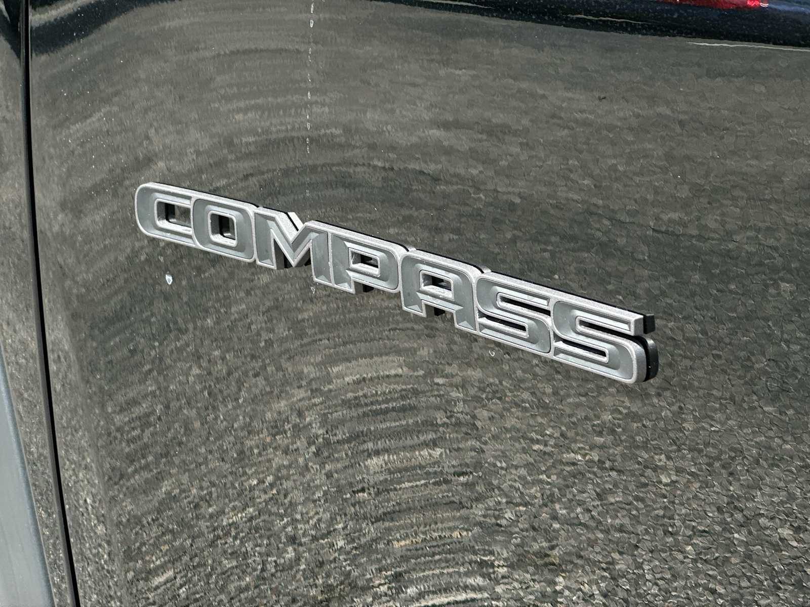 Thumbnail: 2026 Jeep Compass - 15