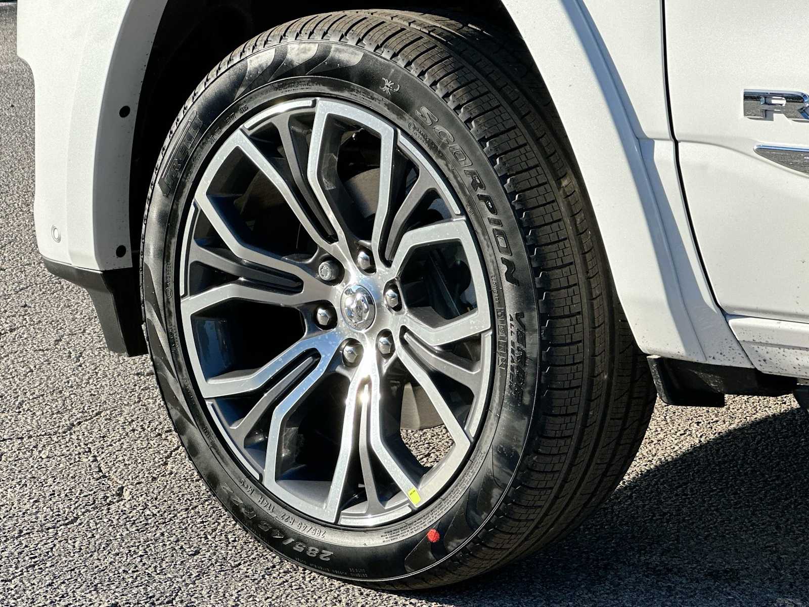 Thumbnail: 2026 RAM 1500 - 11