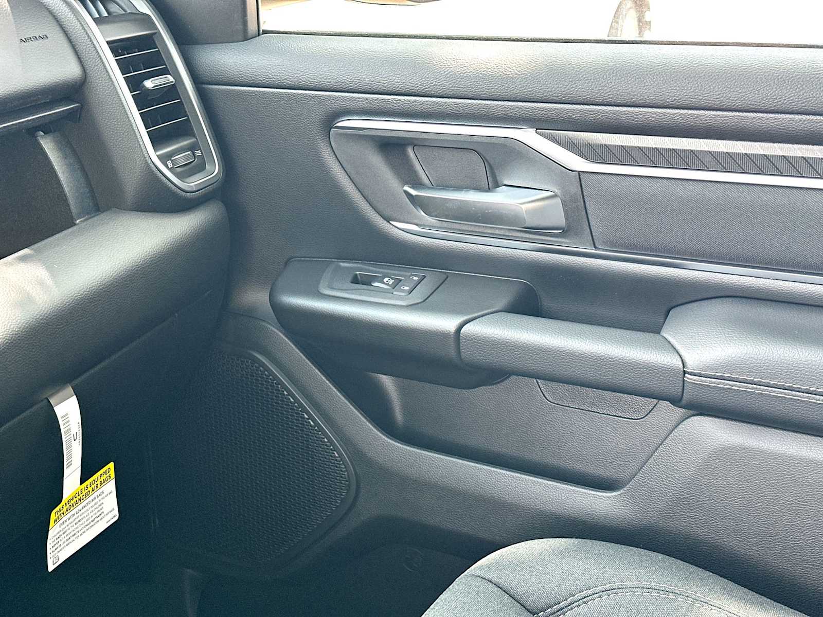 Thumbnail: 2026 RAM 1500 - 24