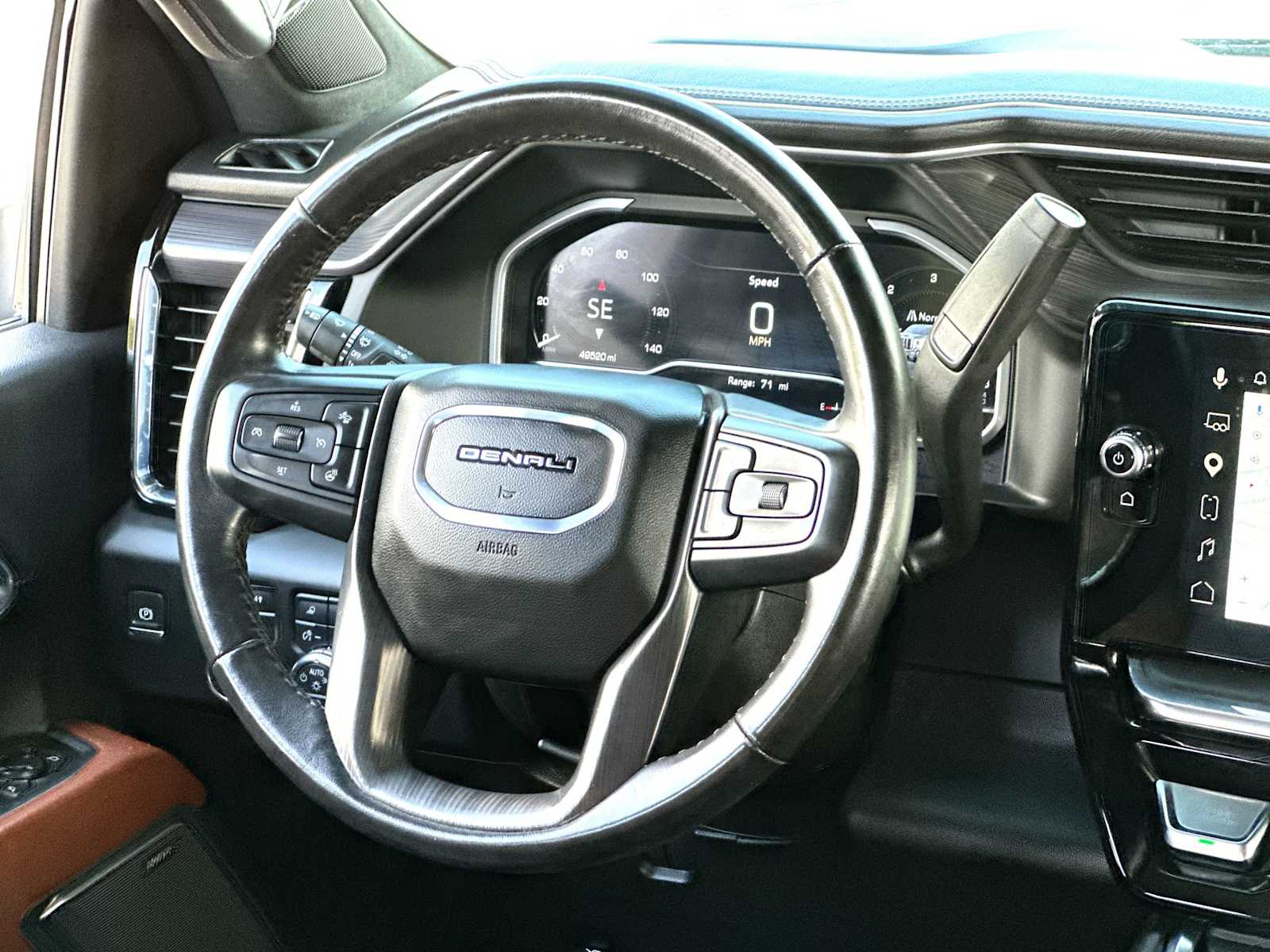 Thumbnail: 2024 GMC Sierra 2500 - 27