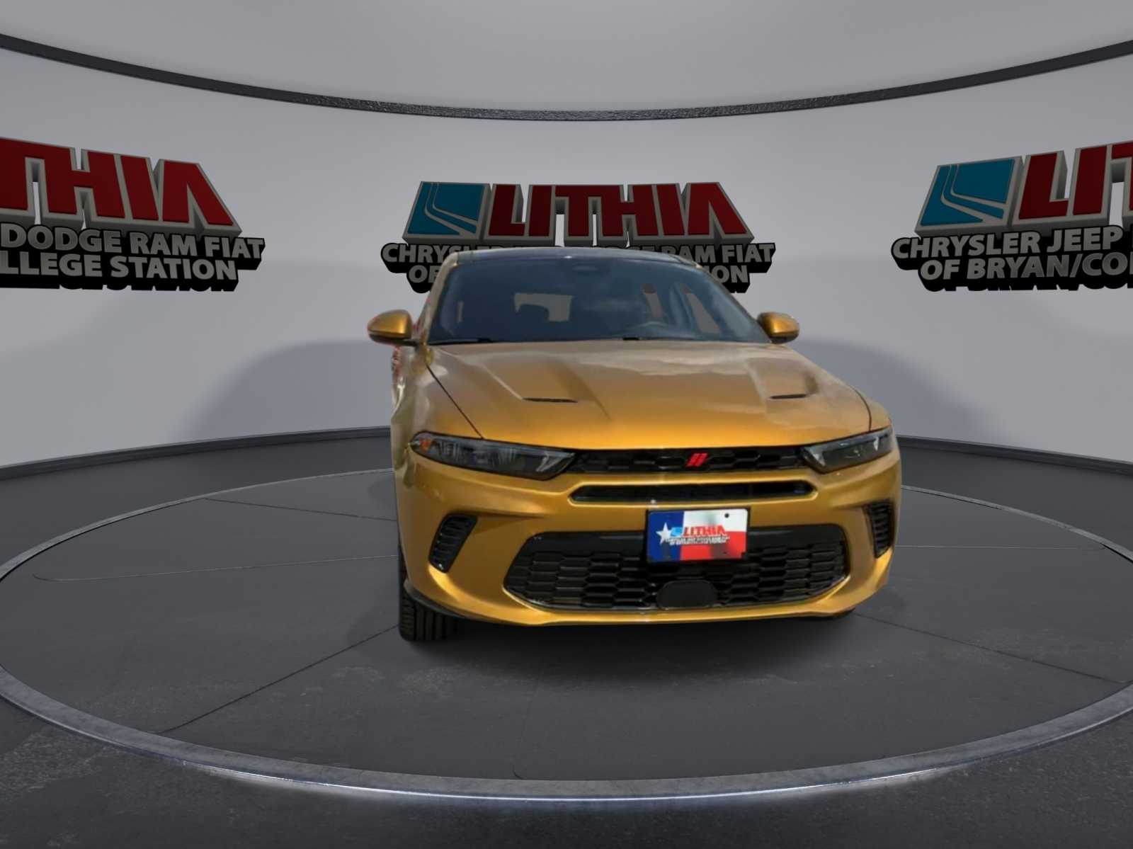 Thumbnail: 2024 Dodge Hornet - 2