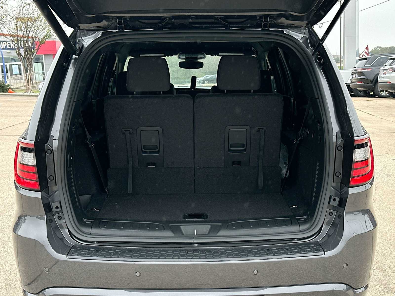 Thumbnail: 2026 Dodge Durango - 28