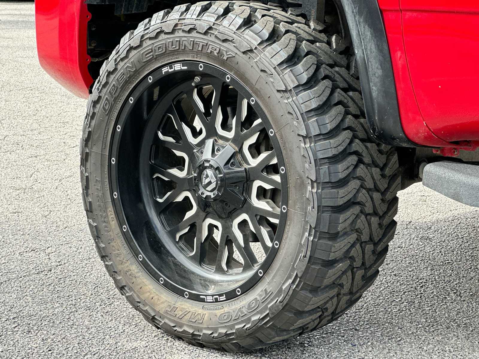 Thumbnail: 2020 Nissan Titan - 11