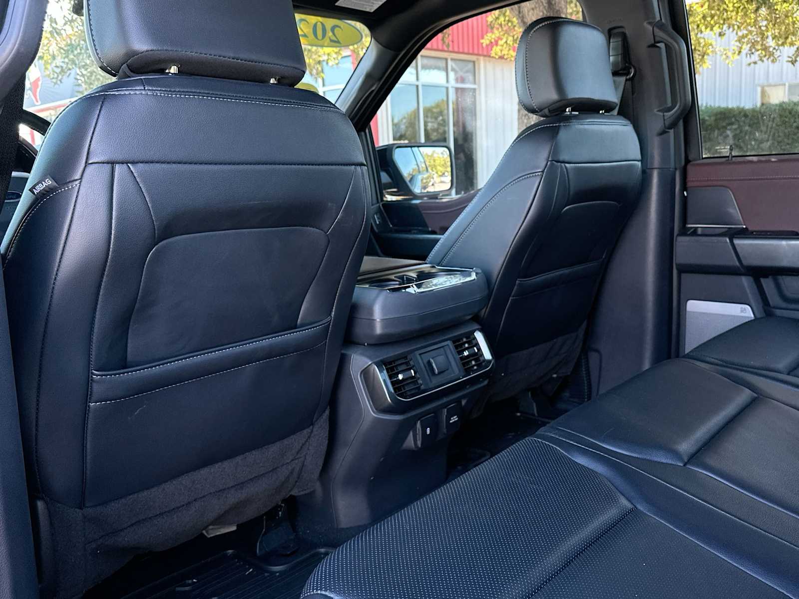 Thumbnail: 2023 Ford F-150 - 24