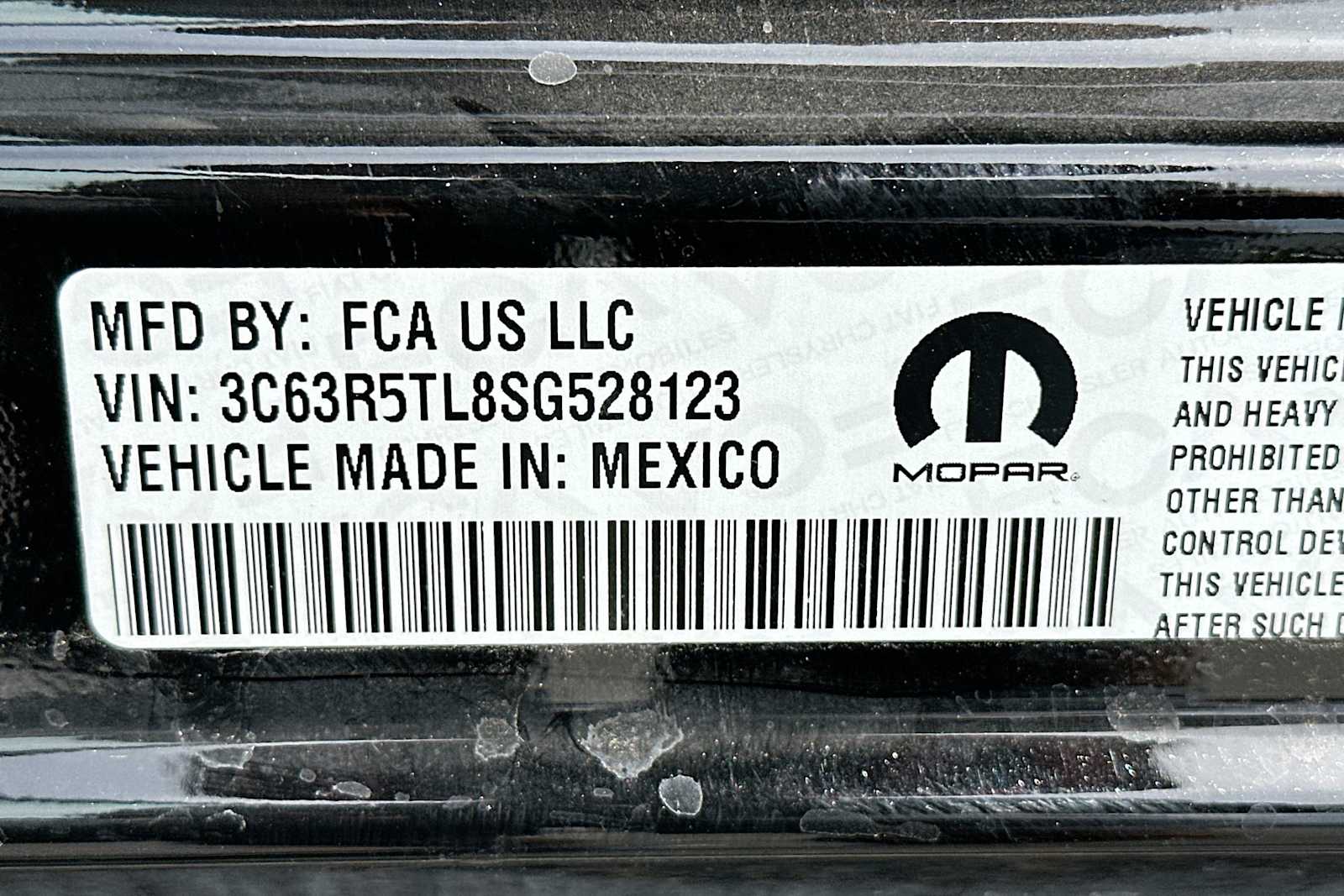 Thumbnail: 2025 RAM 2500 - 22