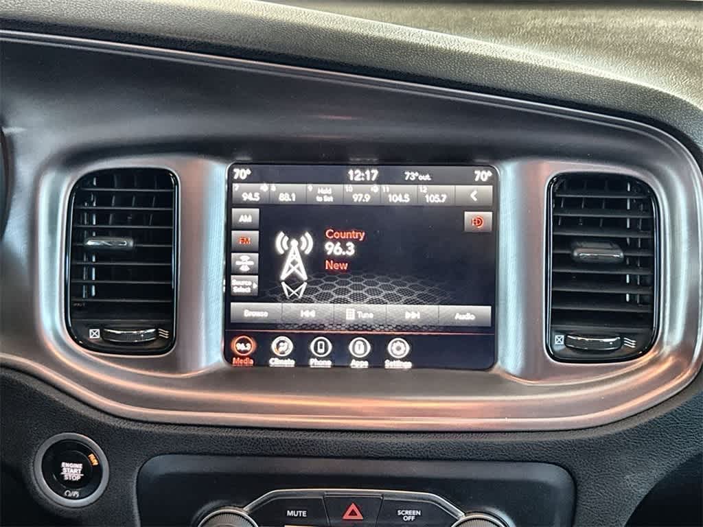 Thumbnail: 2023 Dodge Charger - 14