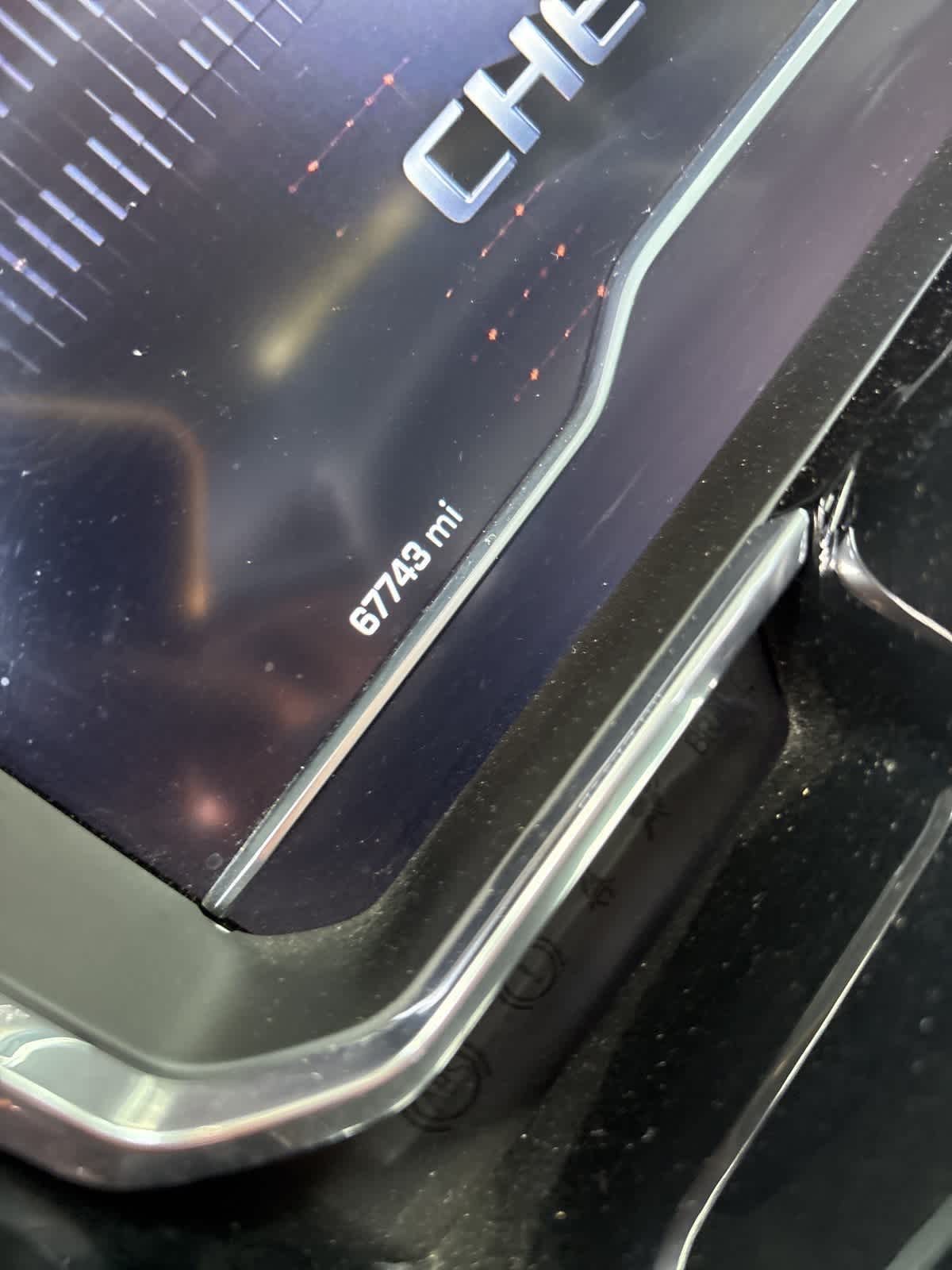 Thumbnail: 2023 Chevrolet Silverado 1500 - 3