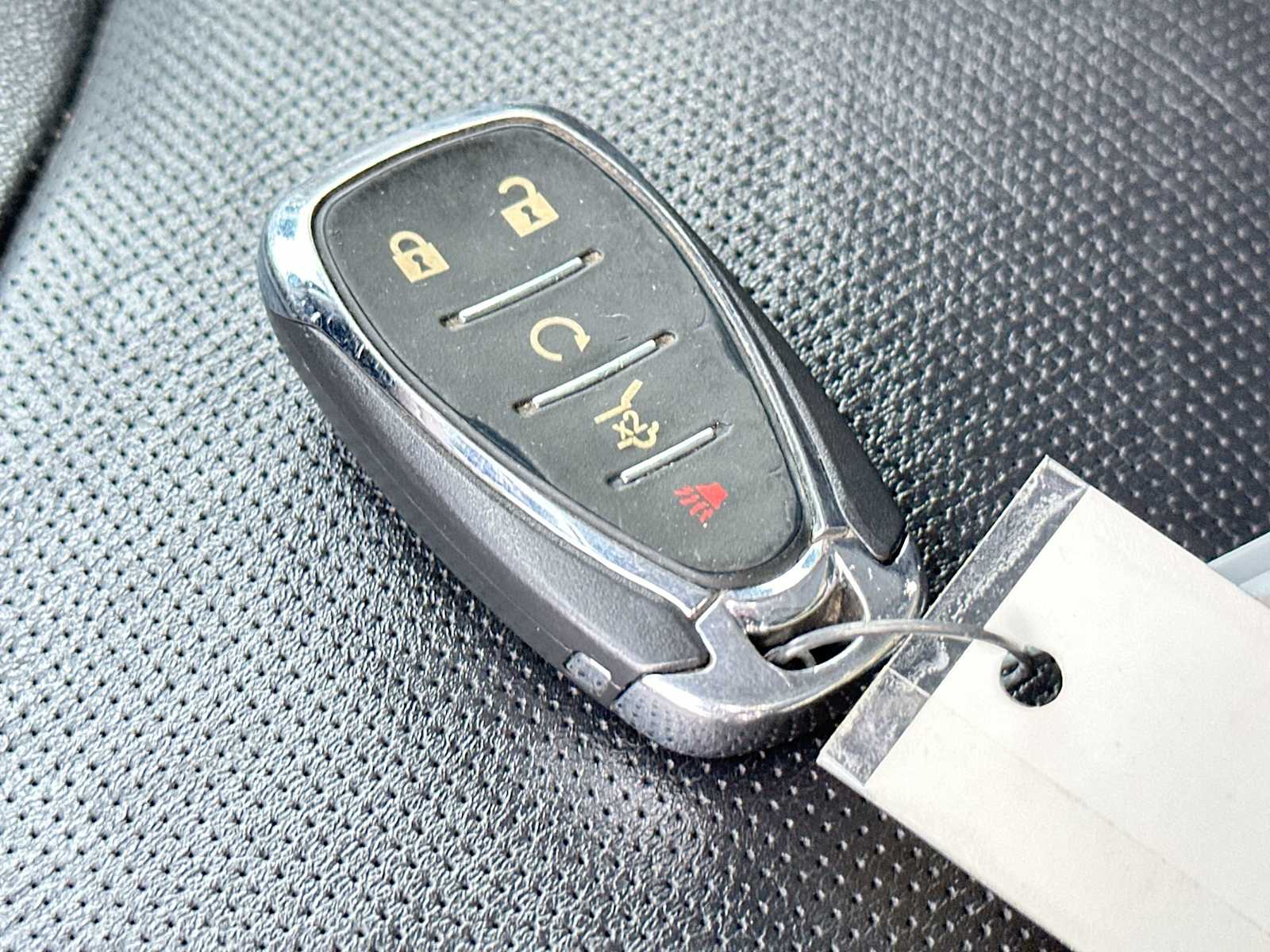 Thumbnail: 2021 Chevrolet Blazer - 29