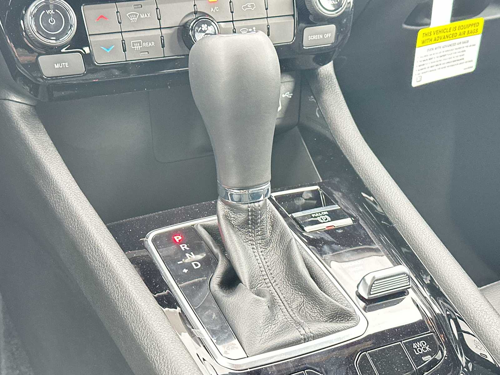 Thumbnail: 2026 Jeep Compass - 21