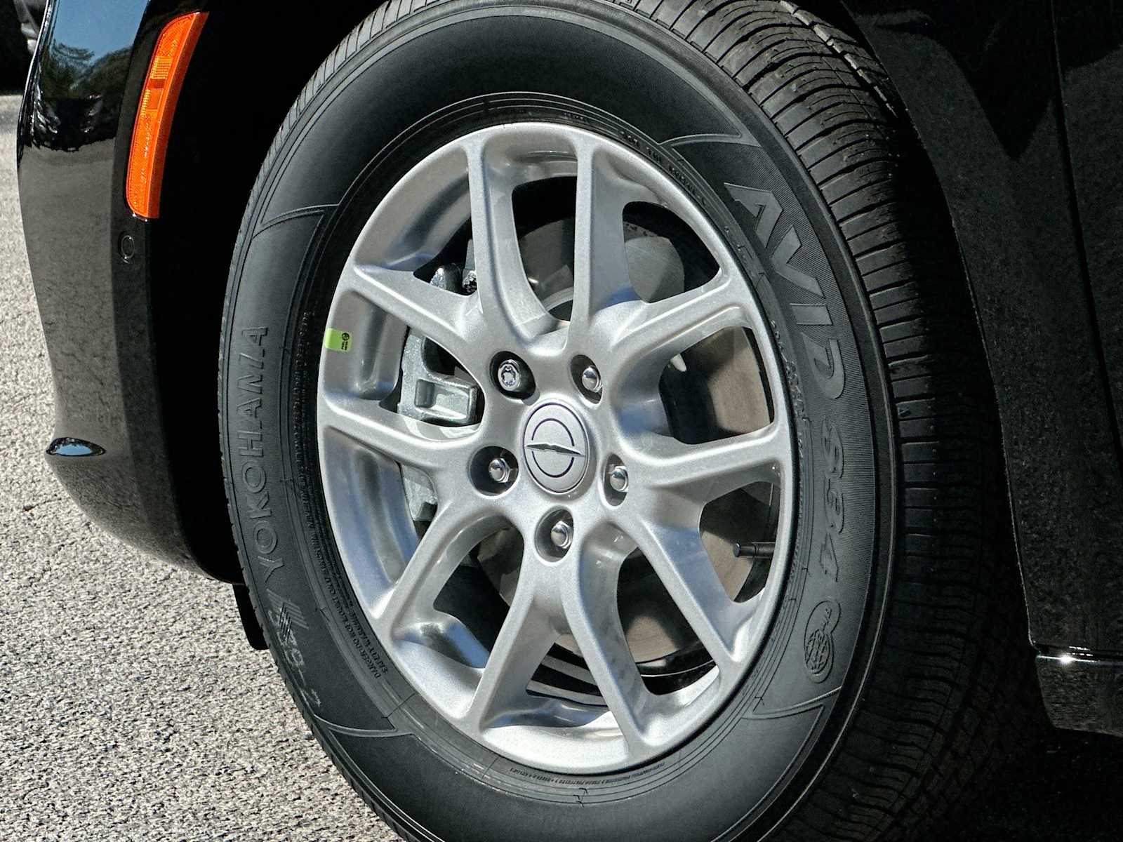 Thumbnail: 2026 Chrysler Pacifica - 11