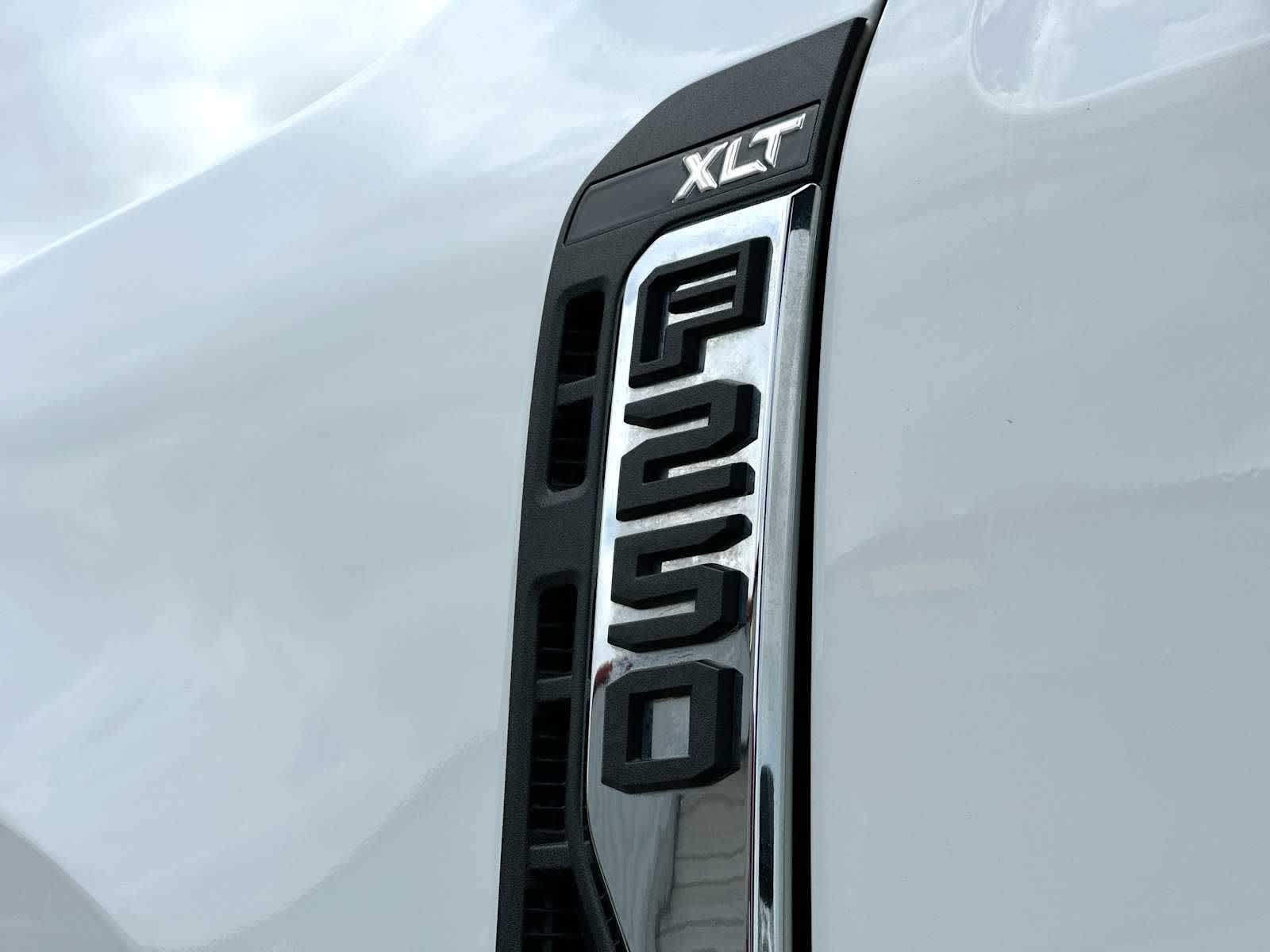 Thumbnail: 2025 Ford F-250 - 15
