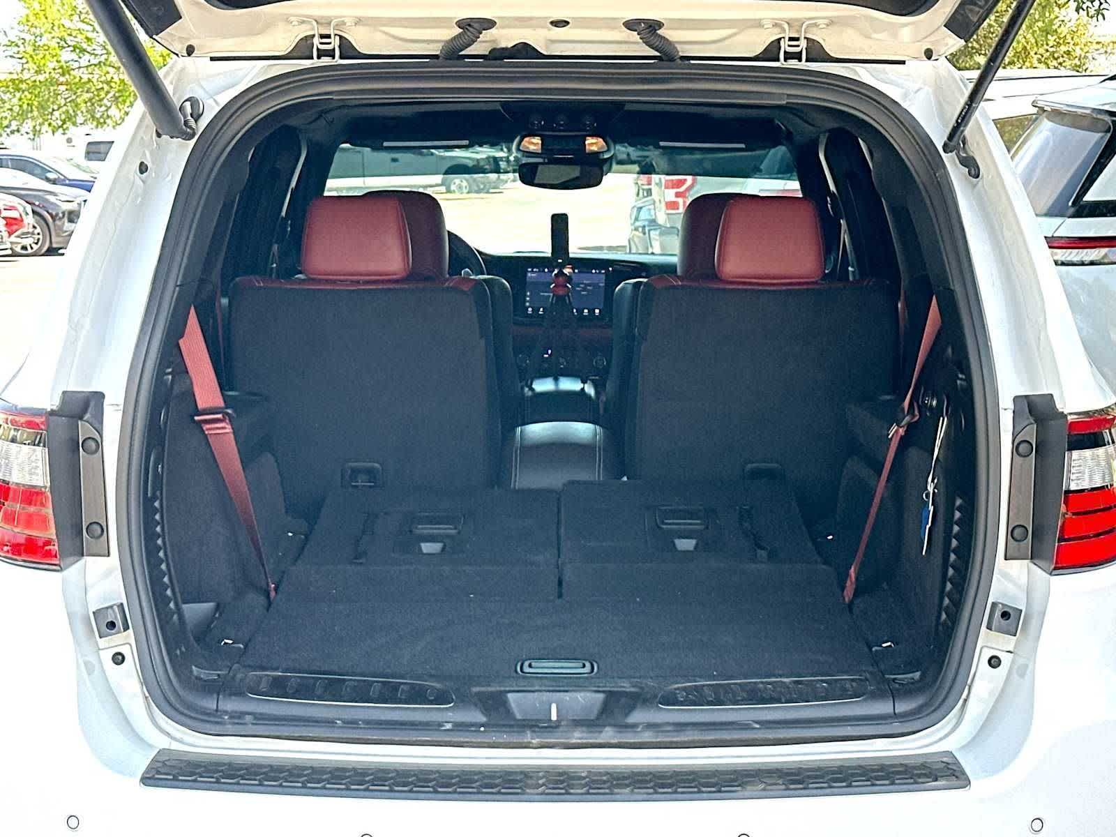 Thumbnail: 2023 Dodge Durango - 28