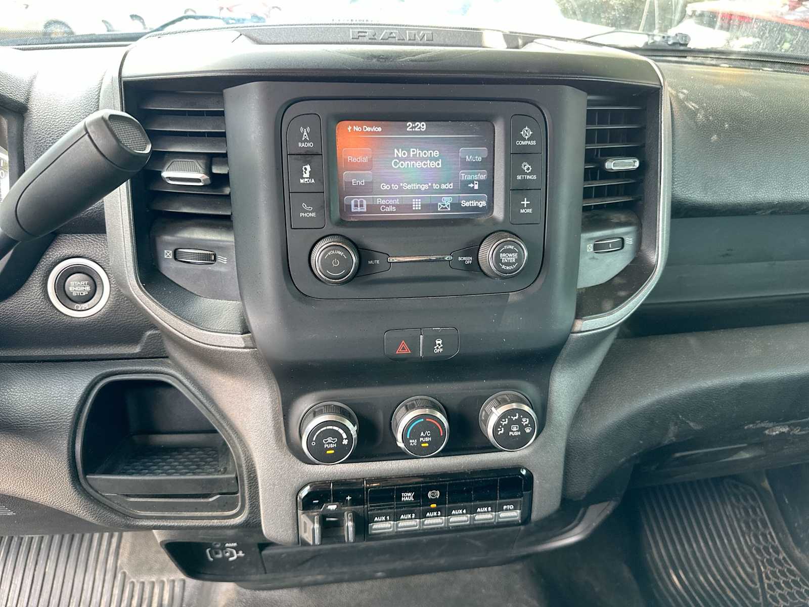Thumbnail: 2019 RAM 5500 - 26