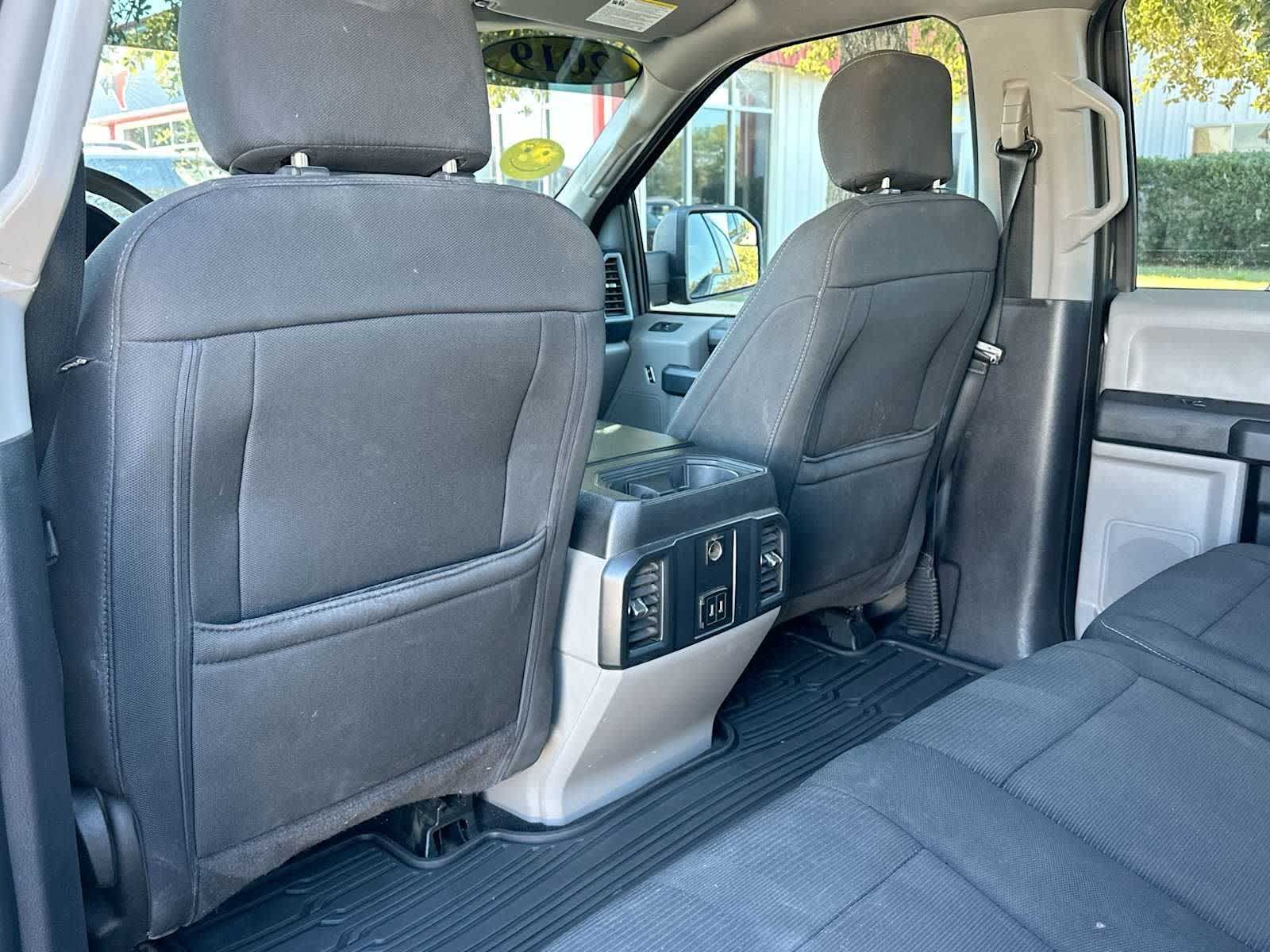 Thumbnail: 2019 Ford F-150 - 24