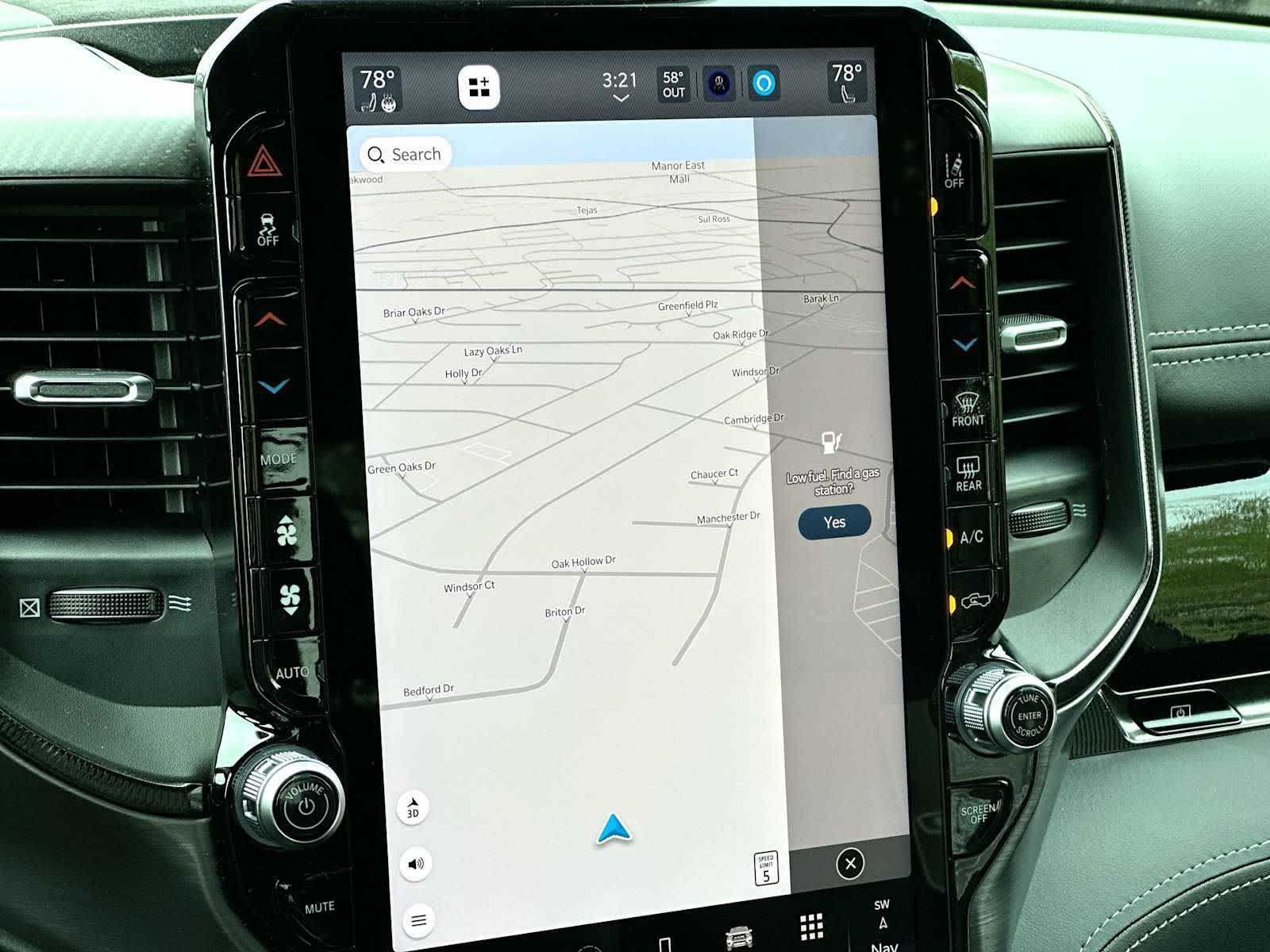 Thumbnail: 2026 RAM 1500 - 20