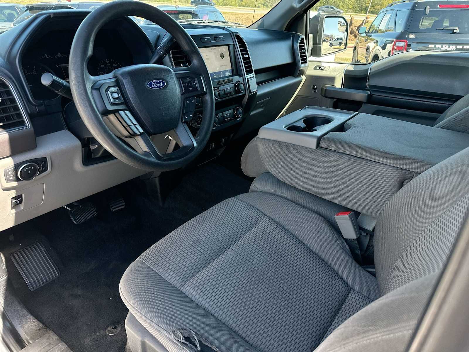 Thumbnail: 2020 Ford F-150 - 18