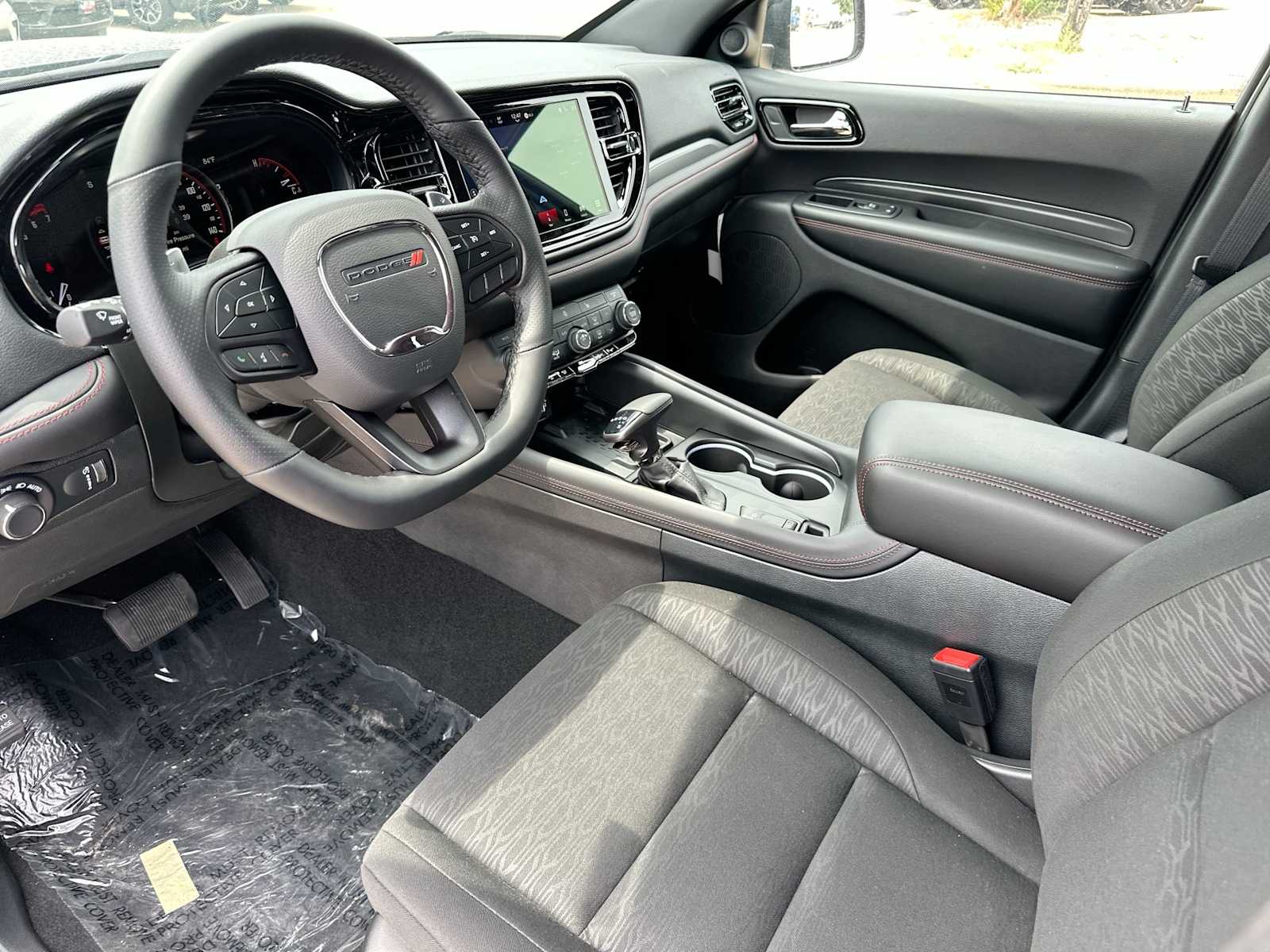 Thumbnail: 2025 Dodge Durango - 18