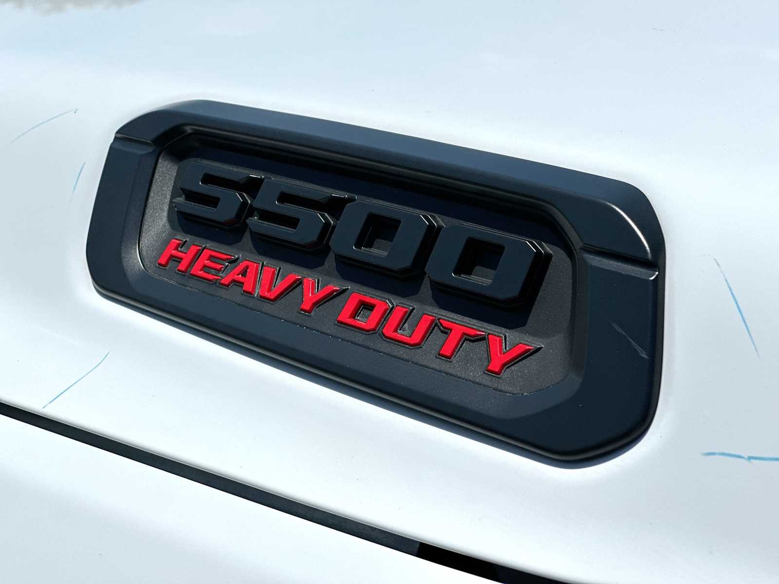 Thumbnail: 2026 RAM 5500 - 15