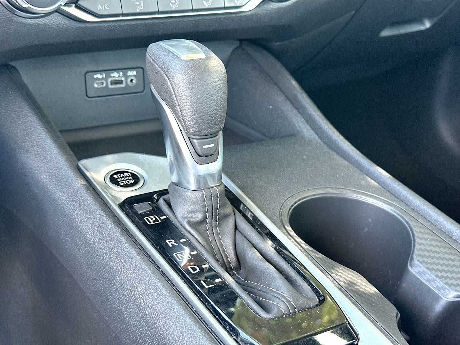 Thumbnail: 2025 Nissan Altima - 21