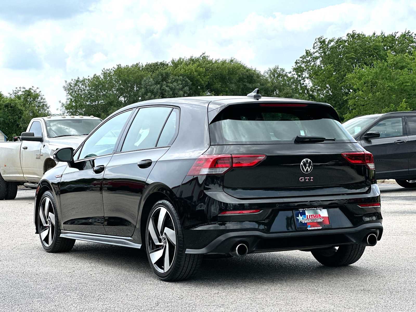 Thumbnail: 2024 Volkswagen Golf - 13