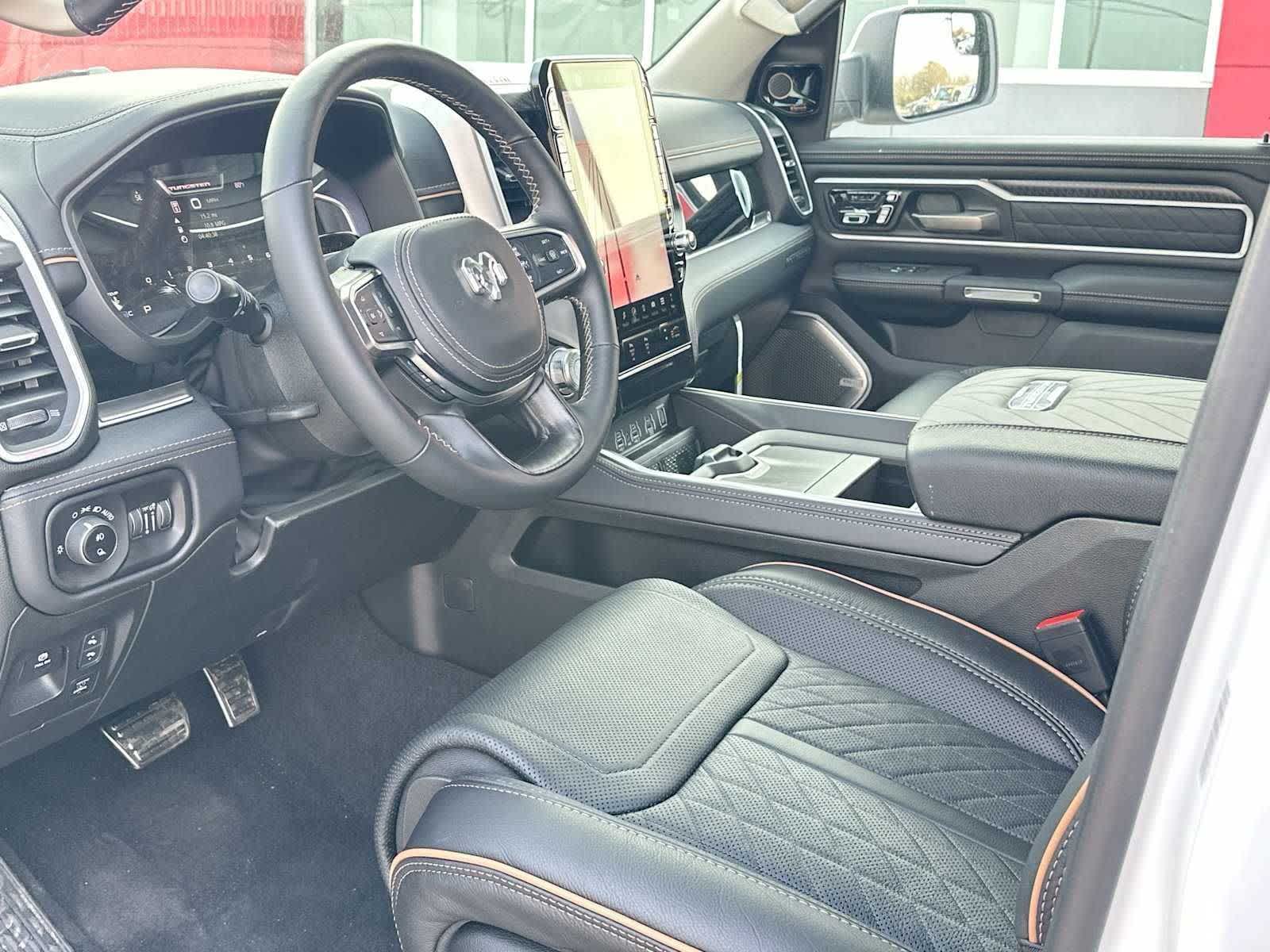 Thumbnail: 2026 RAM 1500 - 18