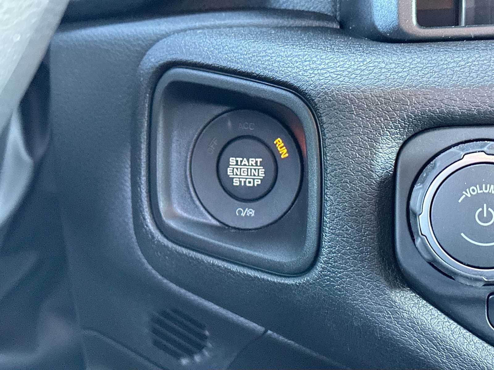 Thumbnail: 2026 Jeep Wrangler - 28