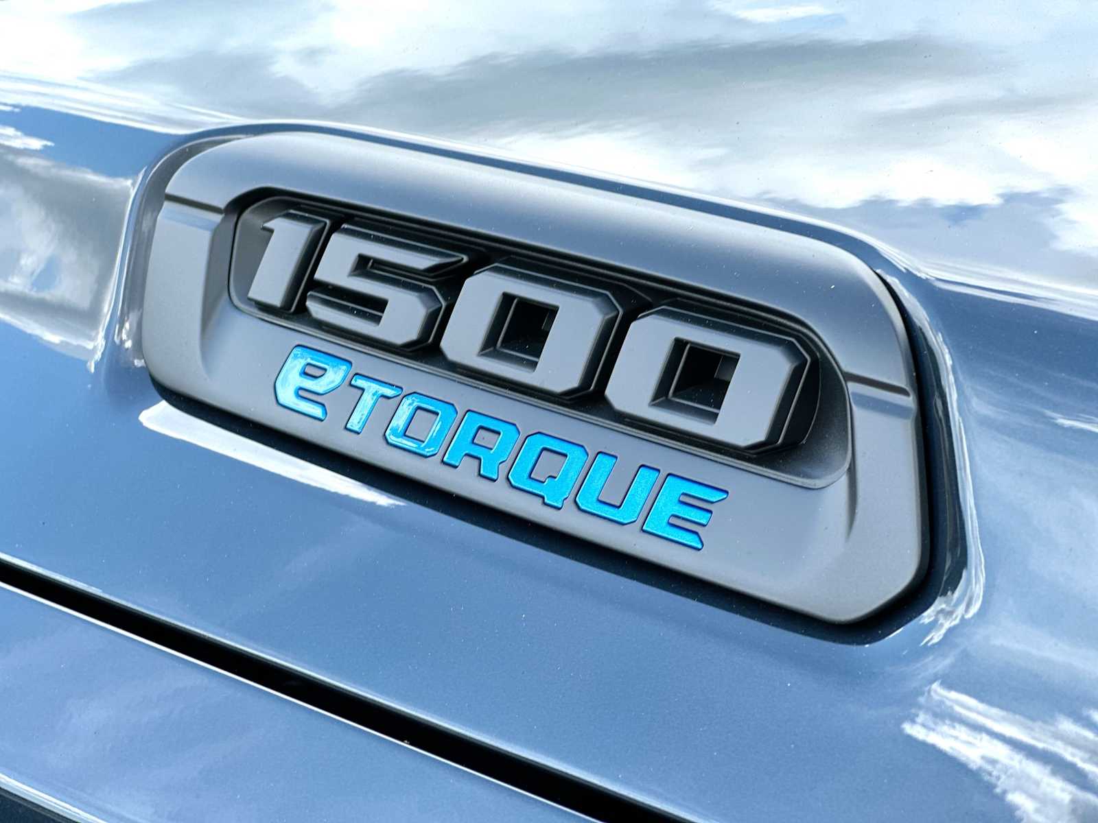 Thumbnail: 2026 RAM 1500 - 15