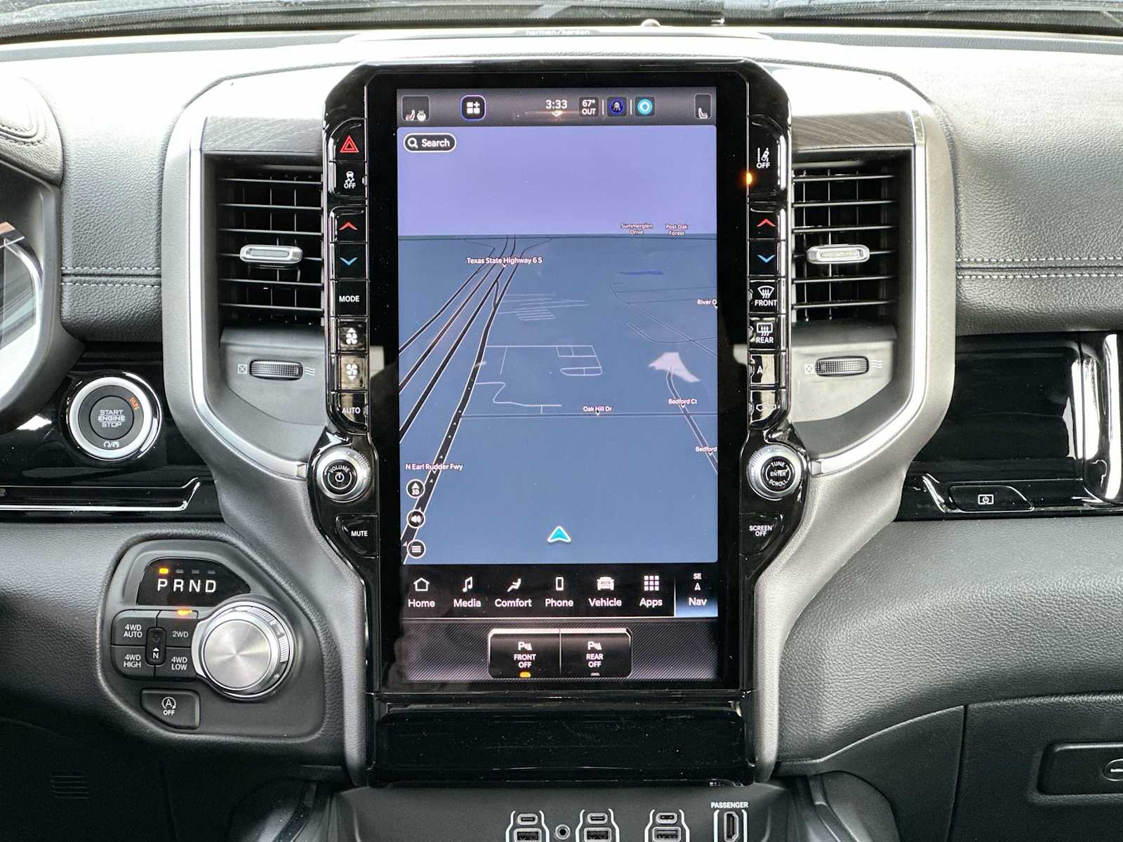 Thumbnail: 2026 RAM 1500 - 26