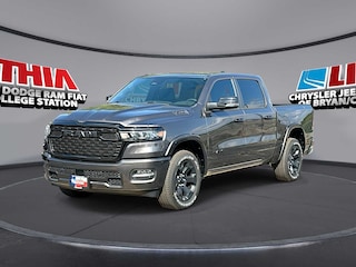 2026 Ram 1500 BIG HORN CREW CAB 4X2 5'7 BOX Pickup