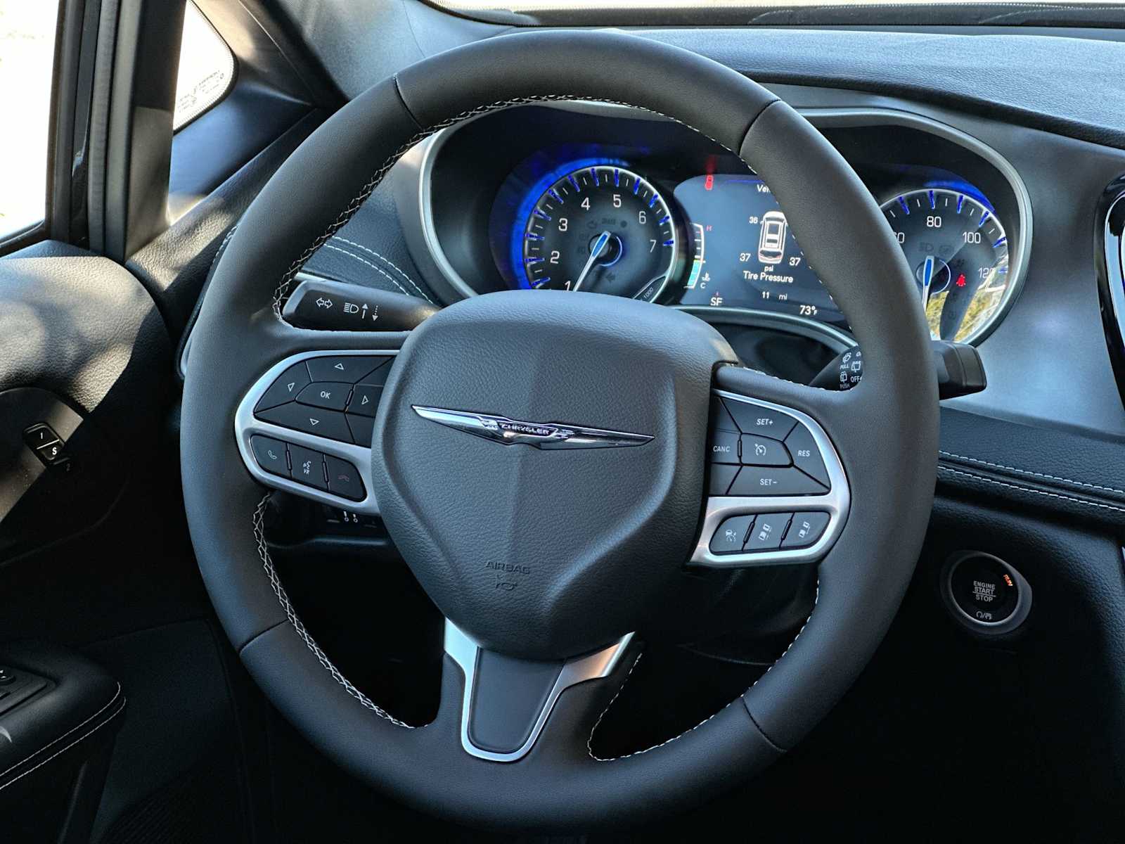 Thumbnail: 2026 Chrysler Pacifica - 27