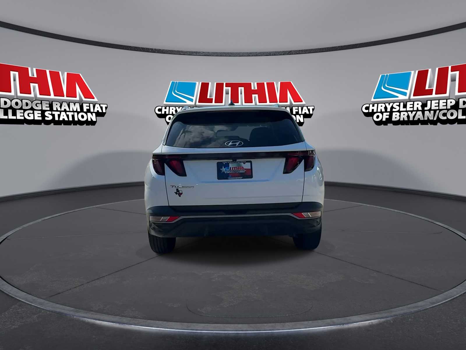 Thumbnail: 2024 Hyundai Tucson - 7