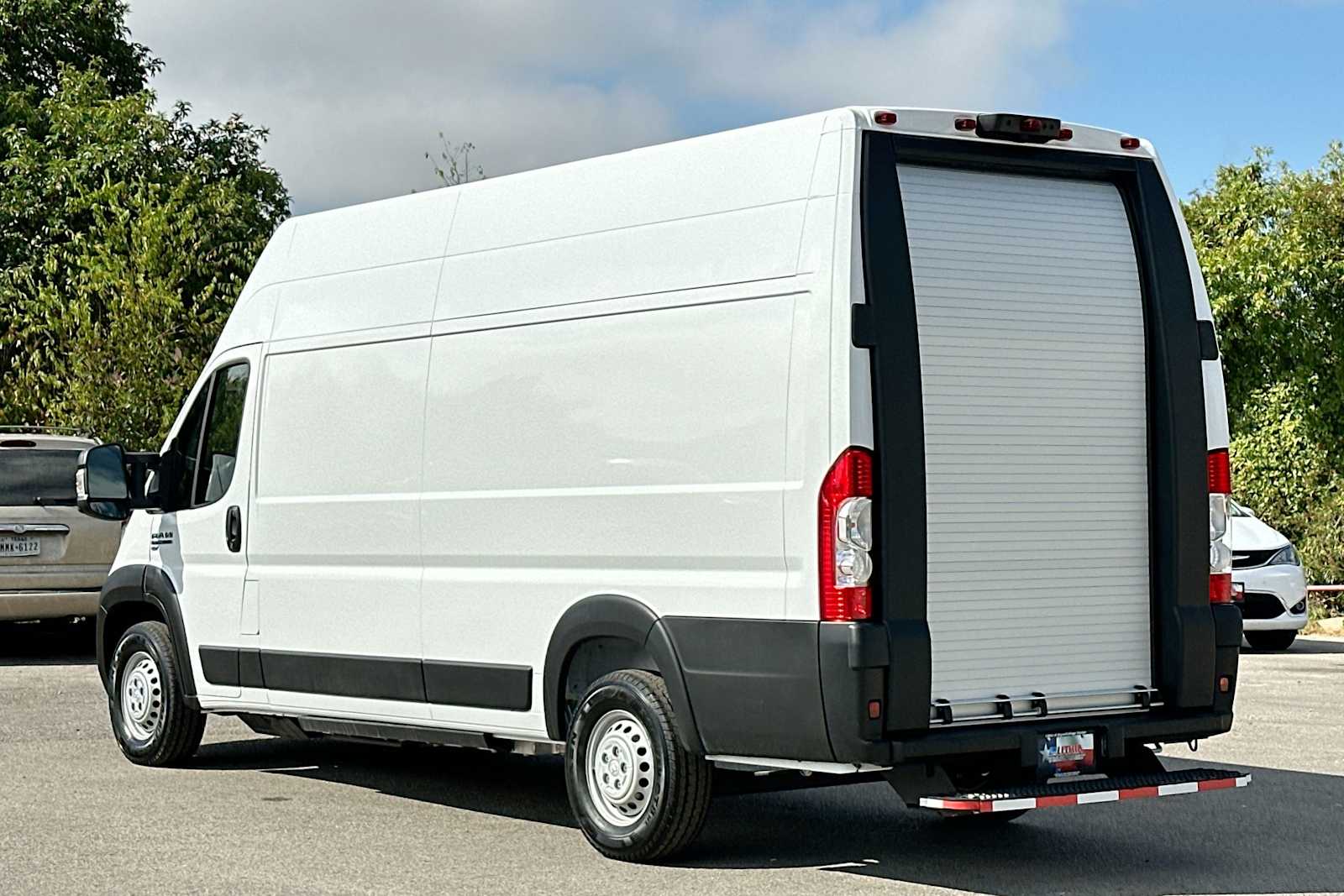 Thumbnail: 2024 RAM ProMaster - 13