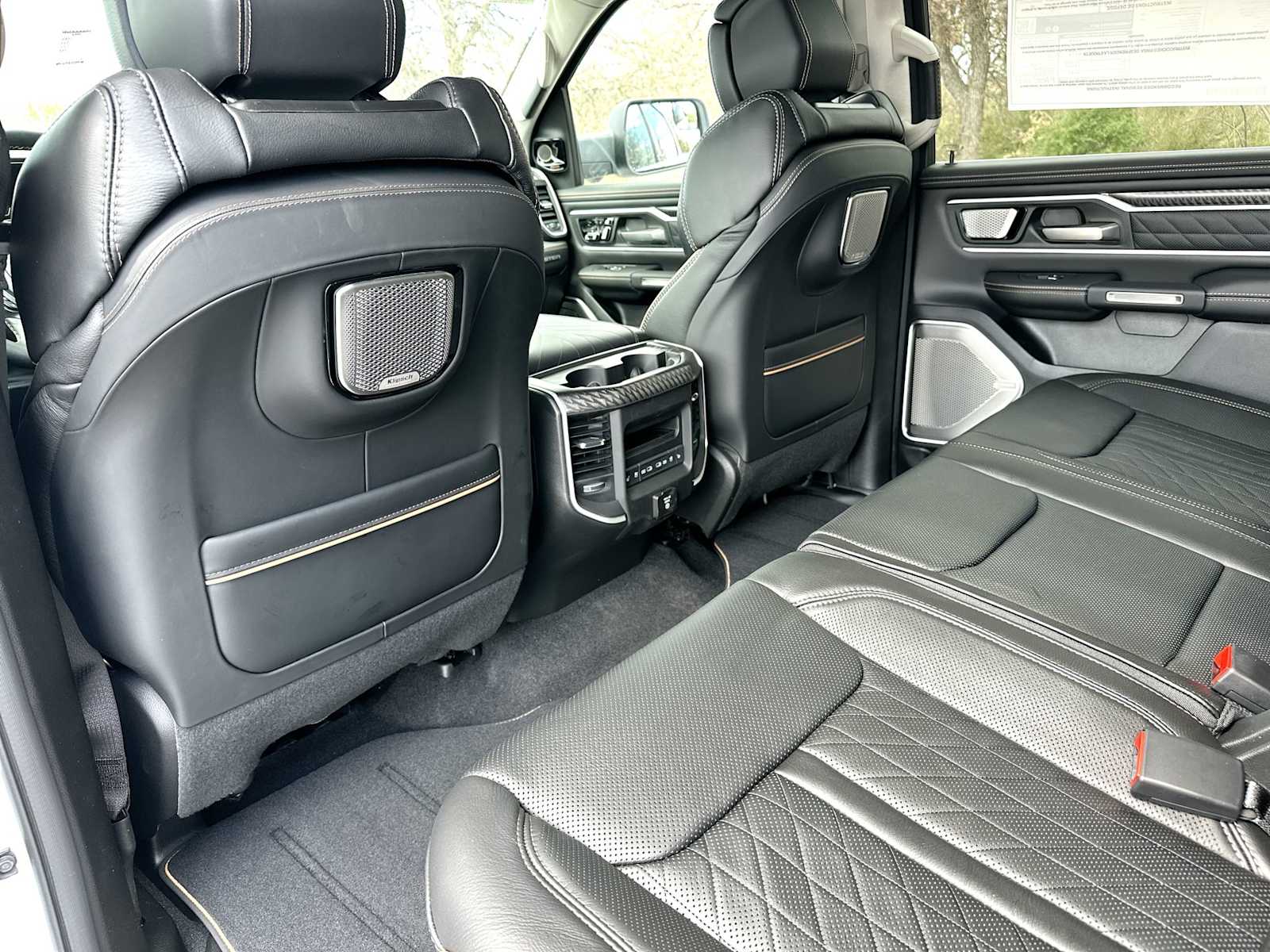 Thumbnail: 2026 RAM 1500 - 24