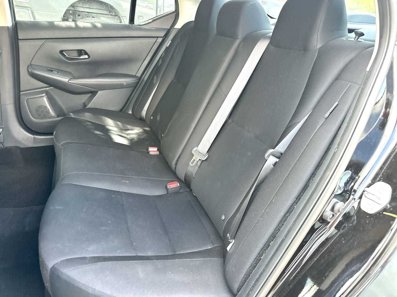 Thumbnail: 2024 Nissan Sentra - 23