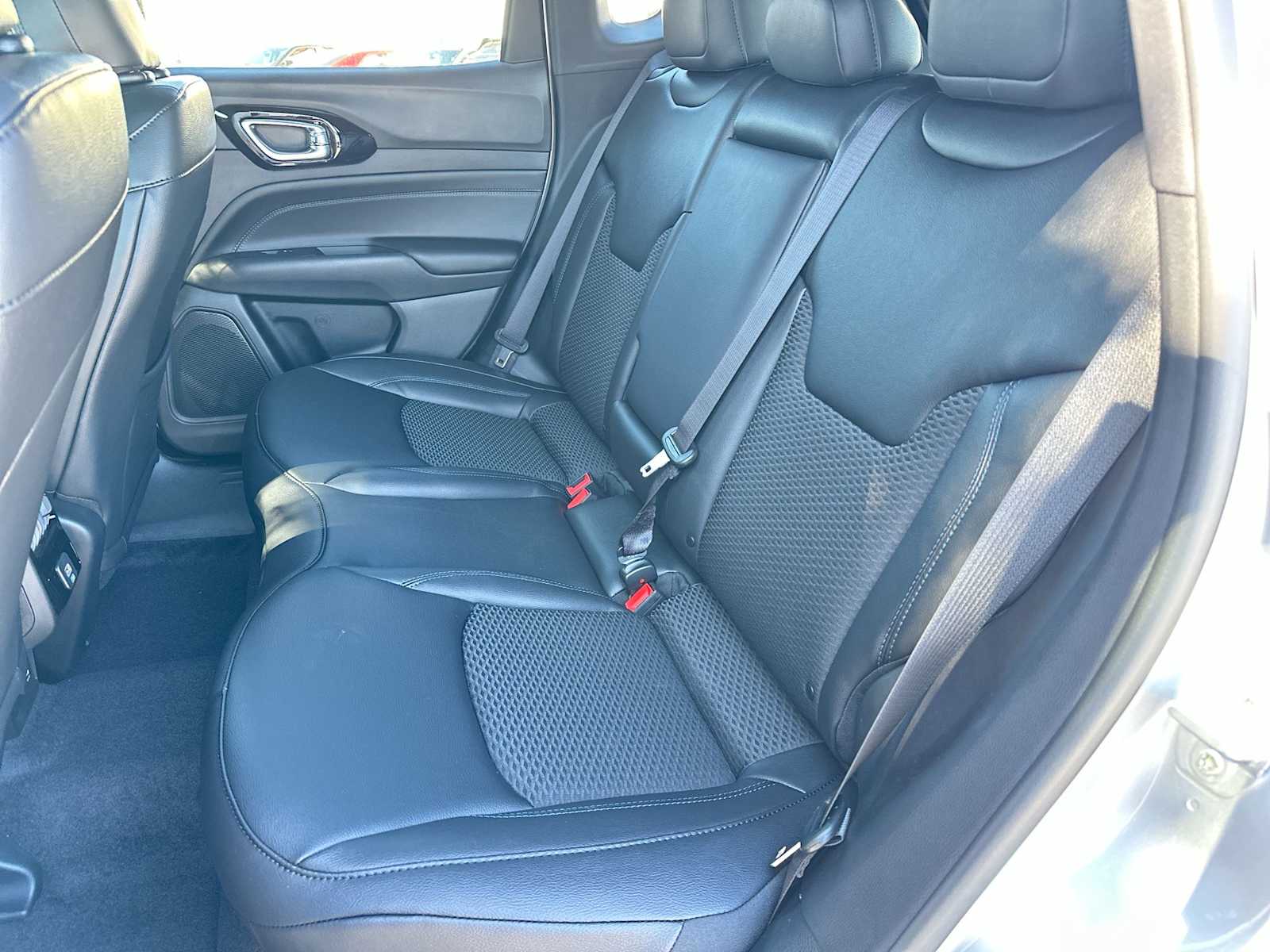 Thumbnail: 2026 Jeep Compass - 23