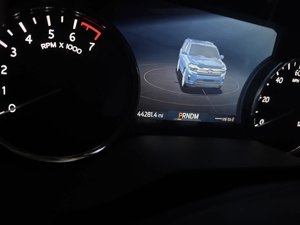 Used 2024 Ford Expedition XLT SUV