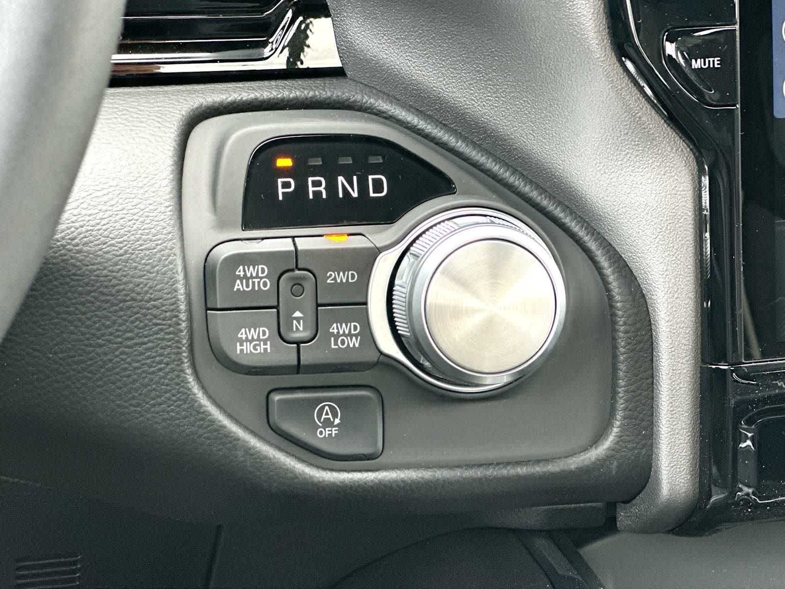 Thumbnail: 2026 RAM 1500 - 21