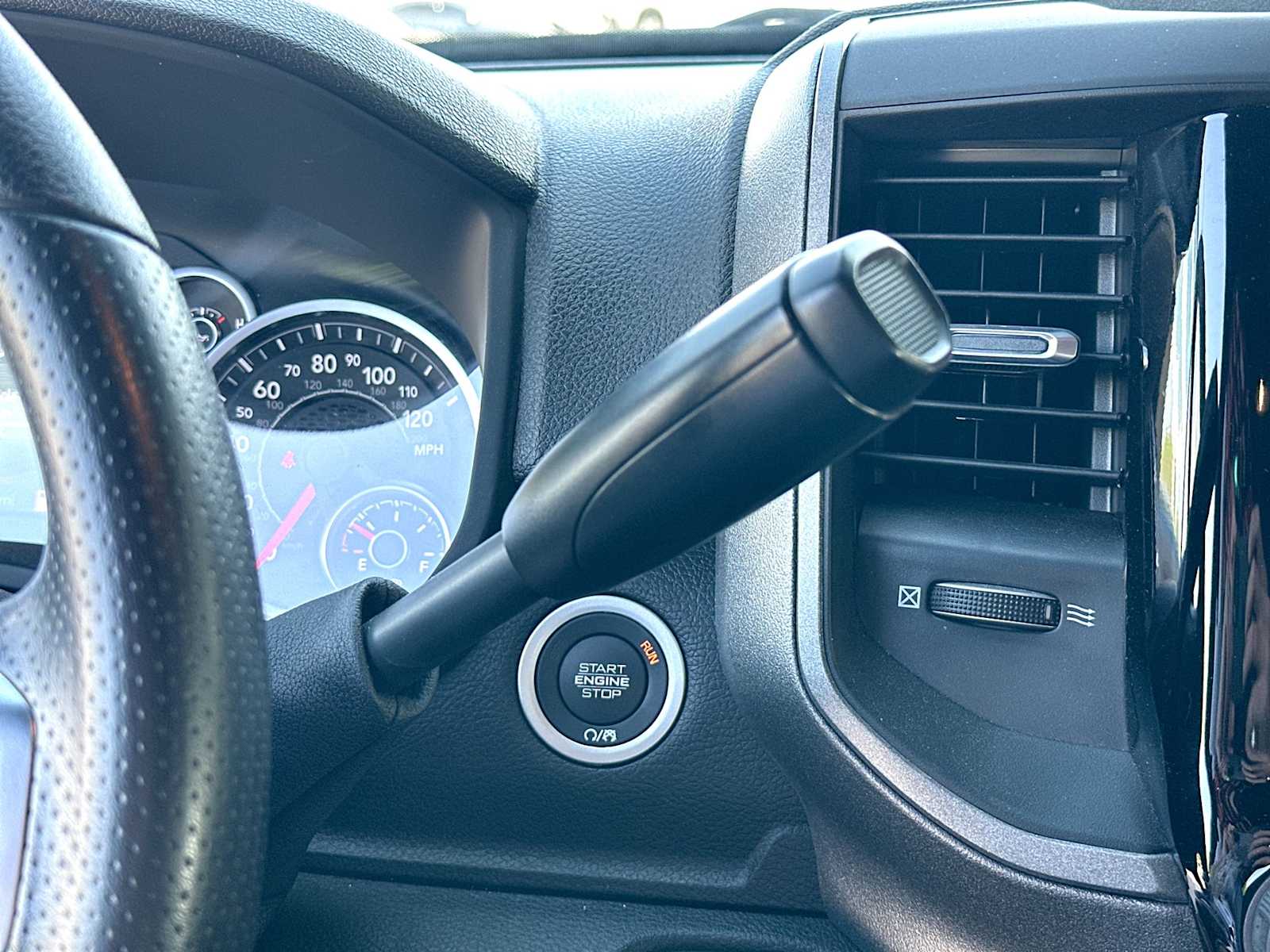 Thumbnail: 2026 RAM 2500 - 21