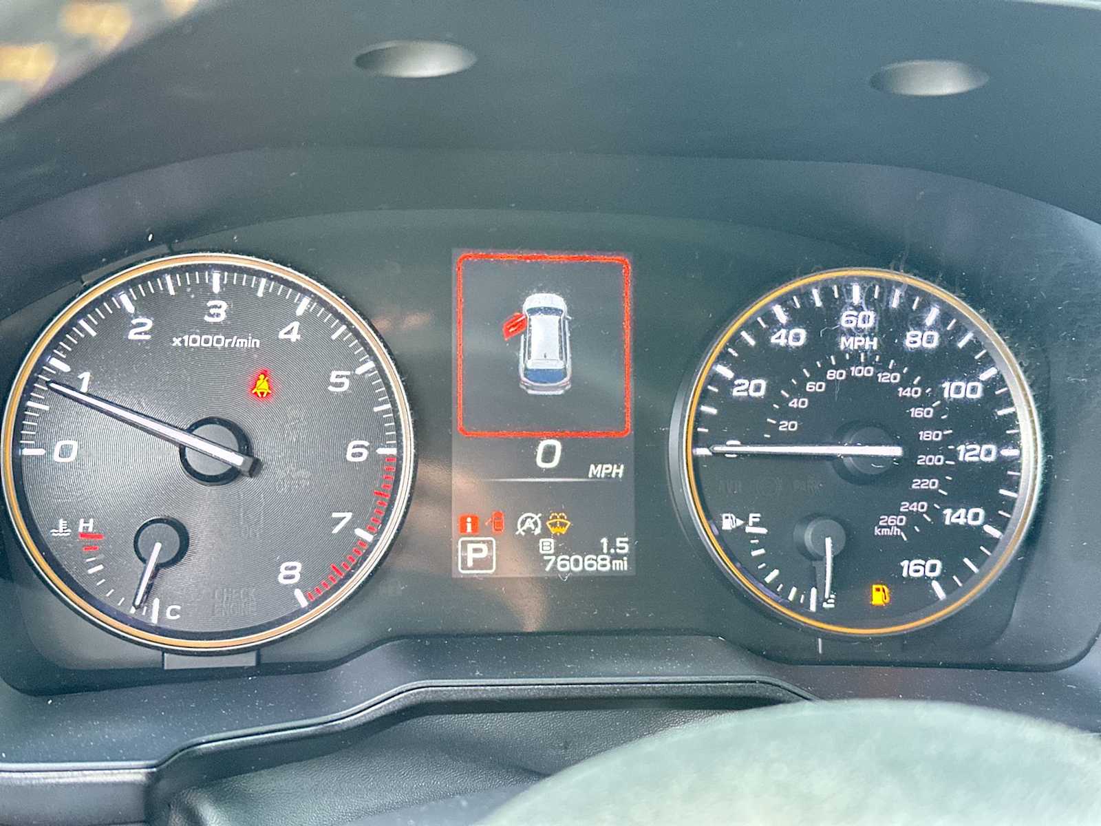 Thumbnail: 2022 Subaru Outback - 19