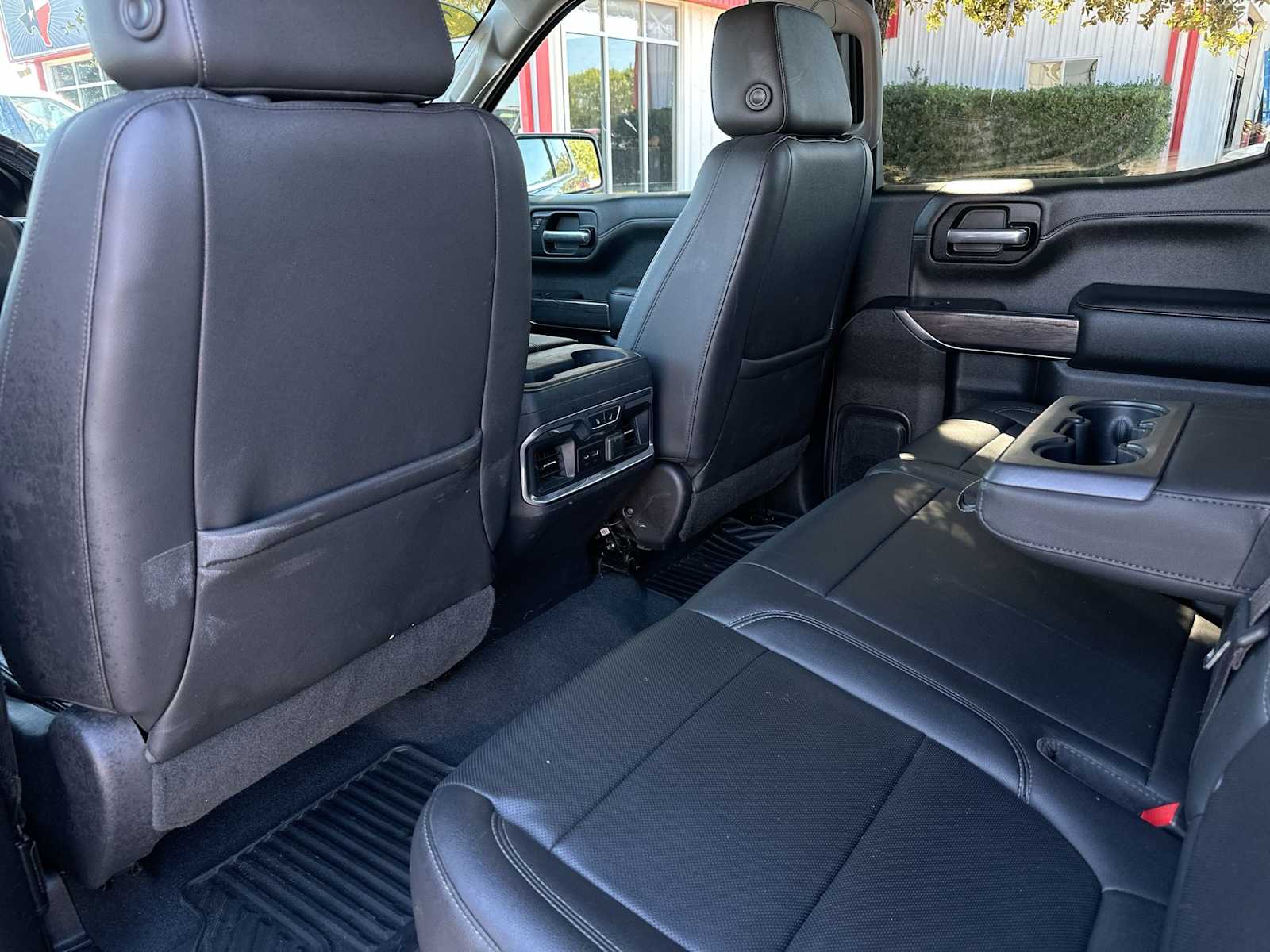 Thumbnail: 2019 Chevrolet Silverado 1500 - 24