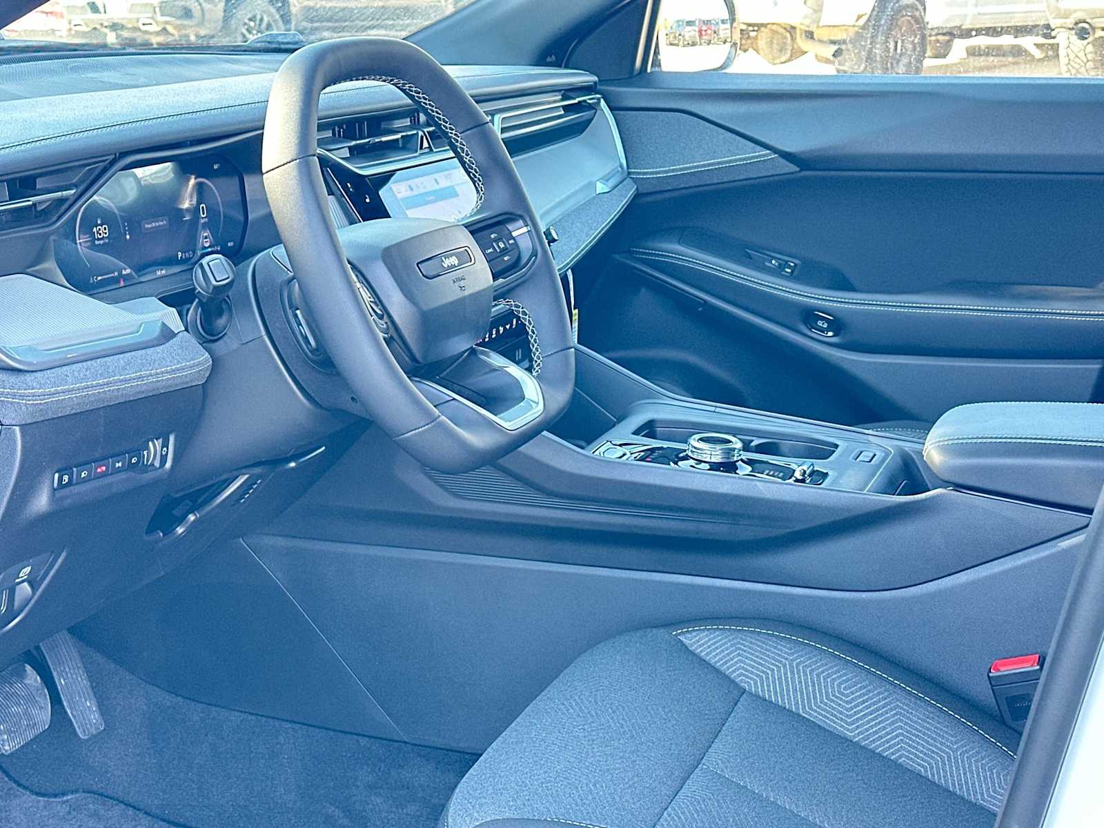 Thumbnail: 2026 Jeep Cherokee - 18