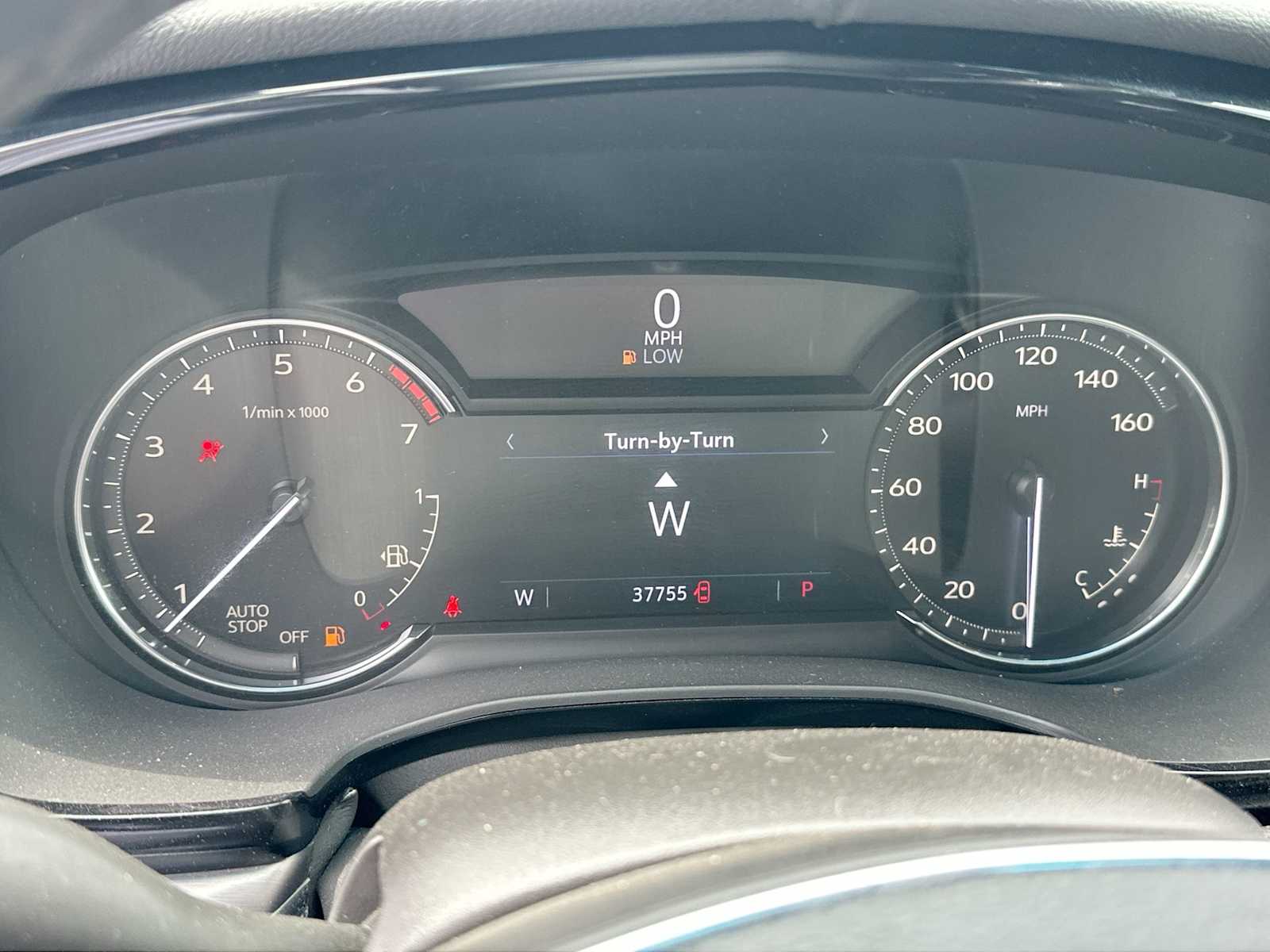 Thumbnail: 2021 Cadillac XT5 - 19