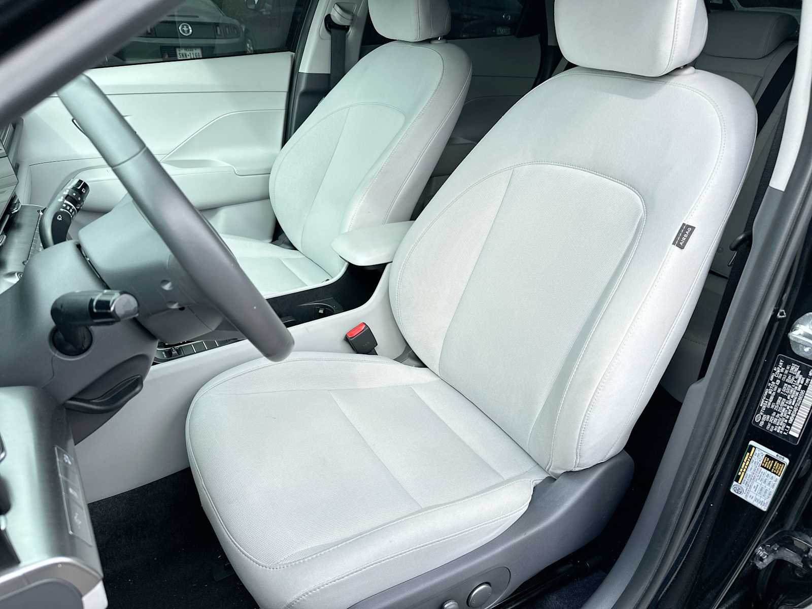 Thumbnail: 2025 Hyundai Kona - 17