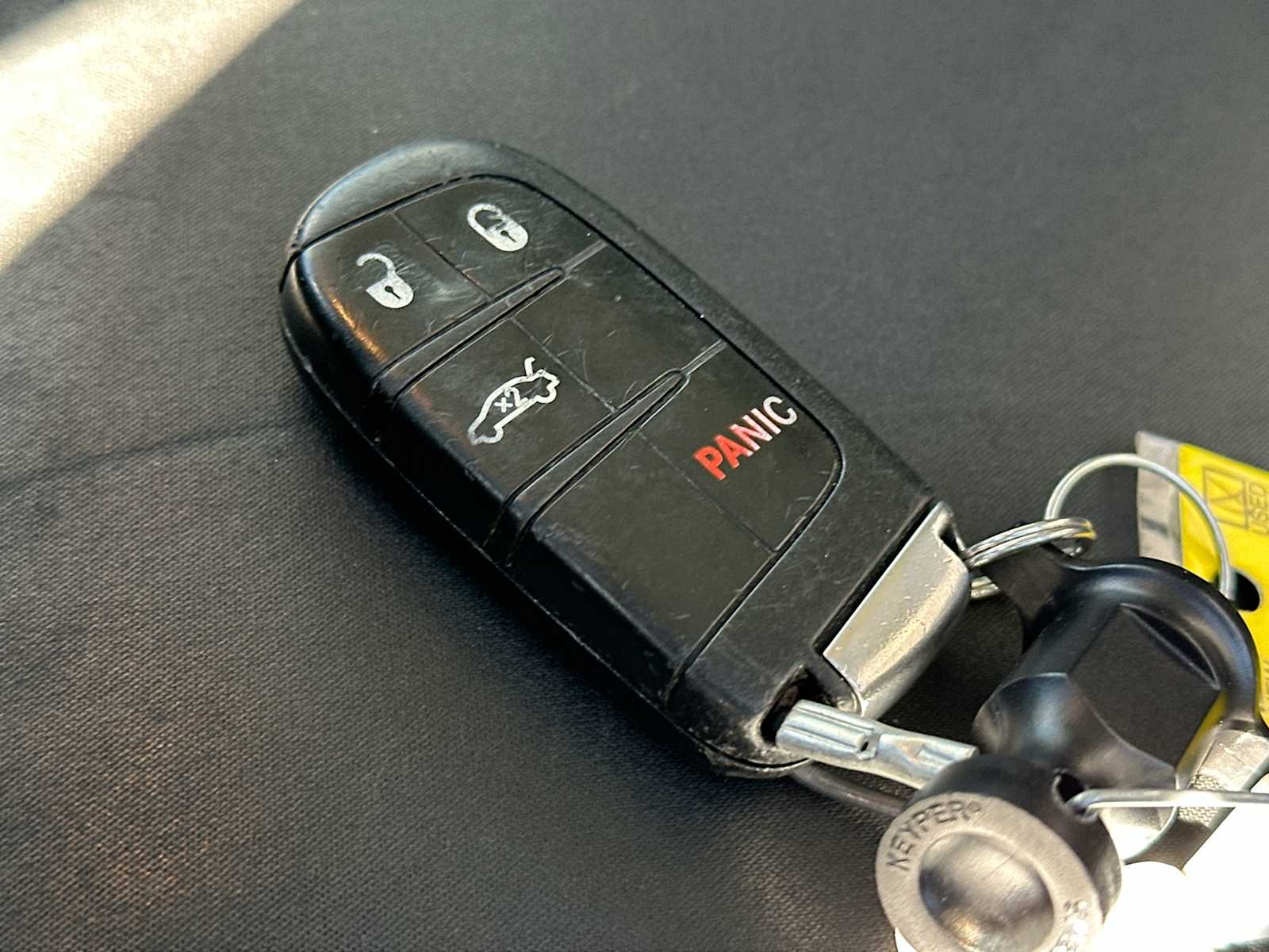 Thumbnail: 2019 Chrysler 300 - 29