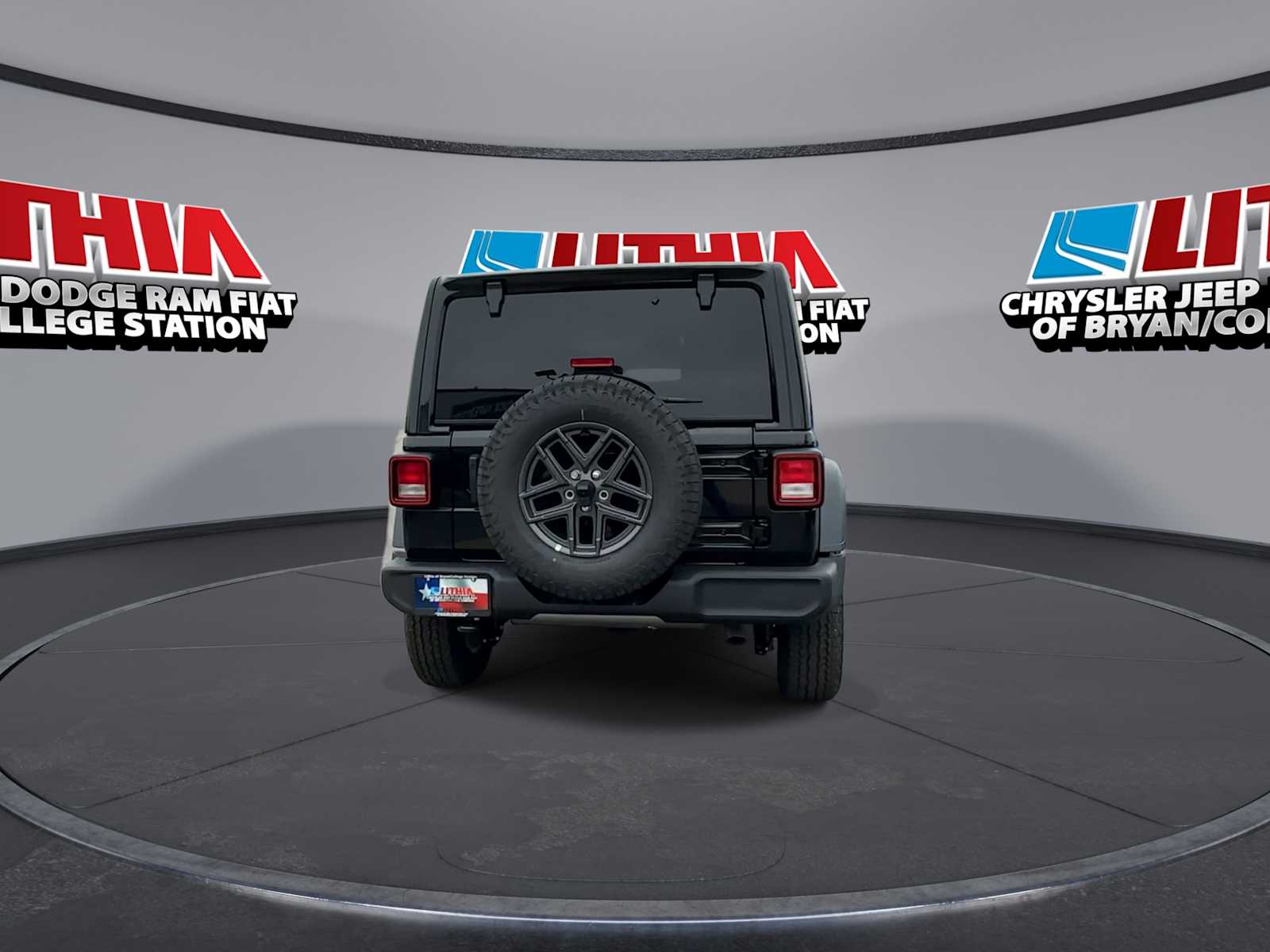 Thumbnail: 2026 Jeep Wrangler - 7