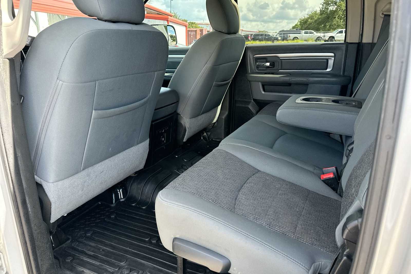Thumbnail: 2018 RAM 2500 - 24