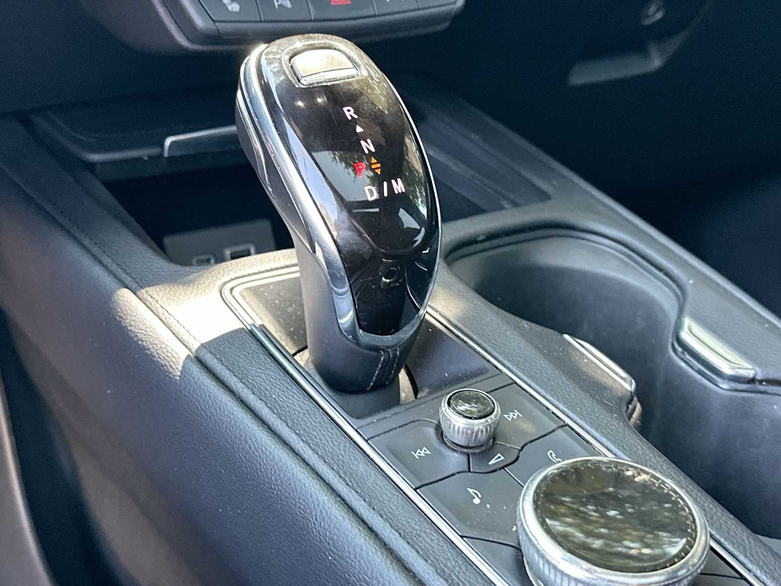 Thumbnail: 2020 Cadillac XT4 - 21